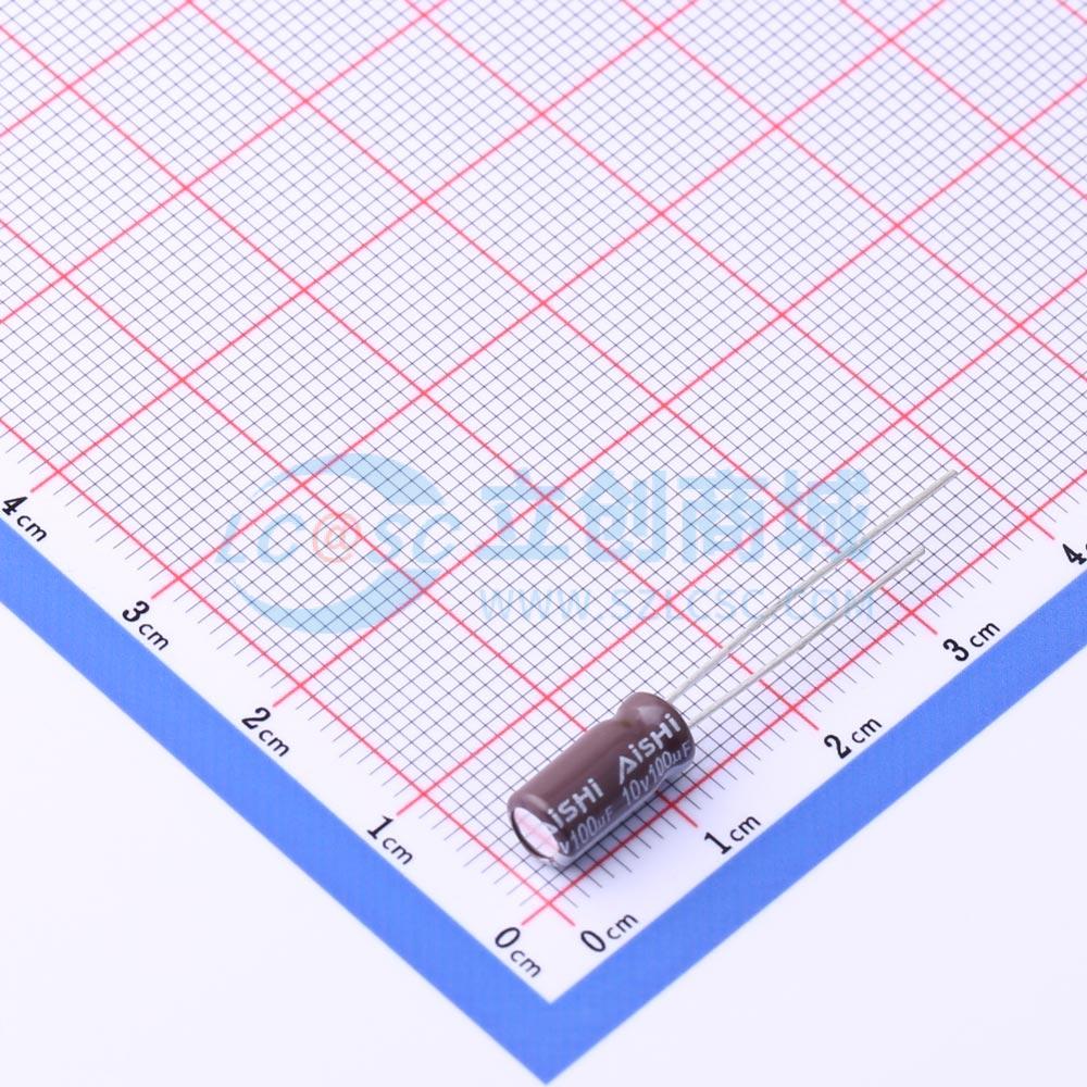 点击查看大图 EGH1AM101D11OT实物图