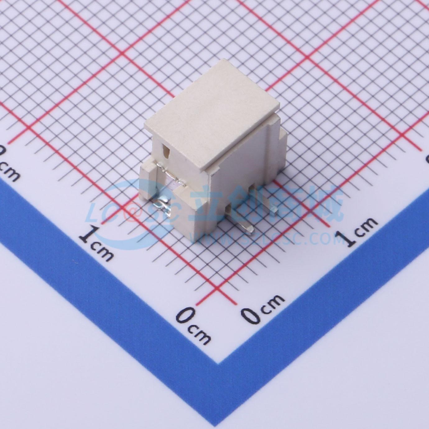 点击查看大图 HA-2ALT实物图