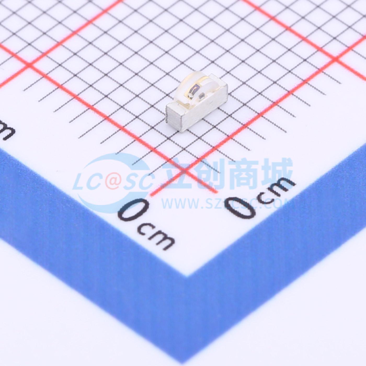 点击查看大图 LKIR30102C-A01(DY)实物图