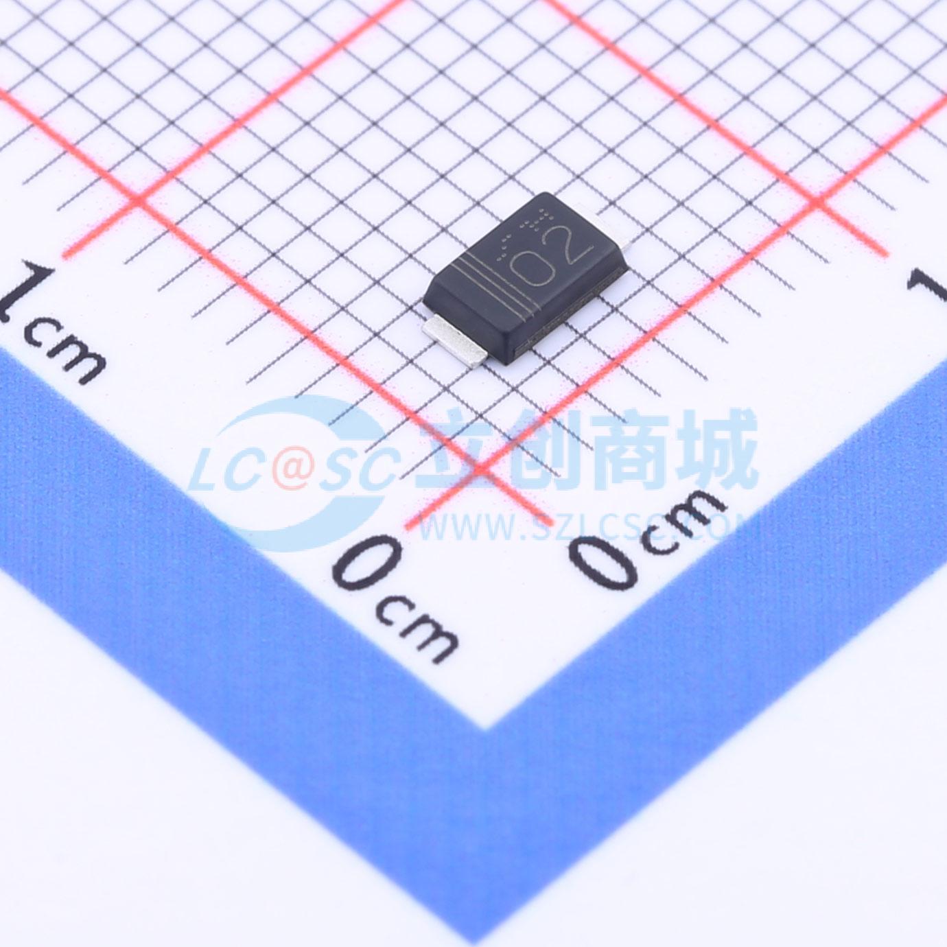 点击查看大图 RBR3LAM60B9SATR实物图