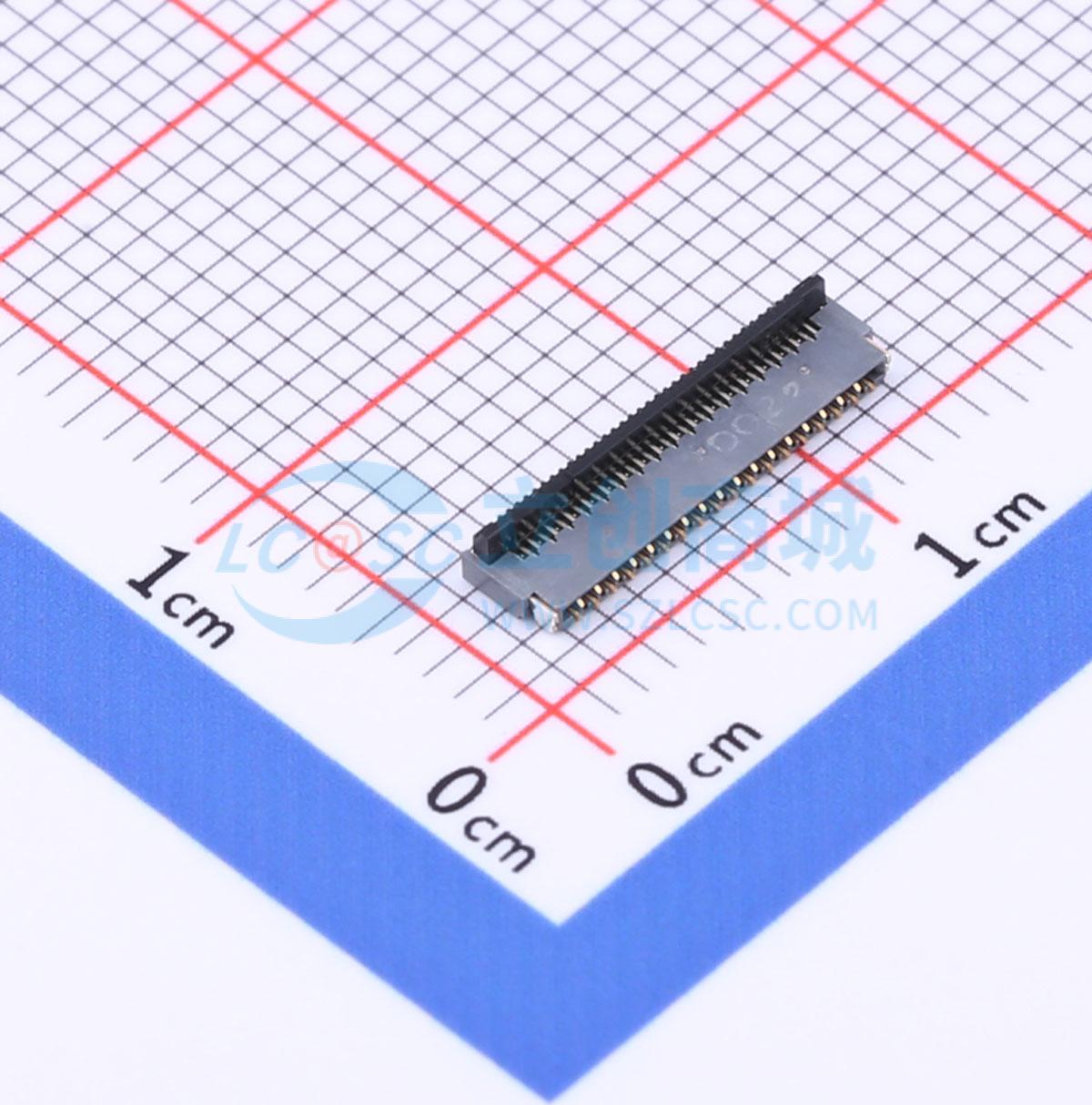 FH35C-35S-0.3SHW(50)实物图