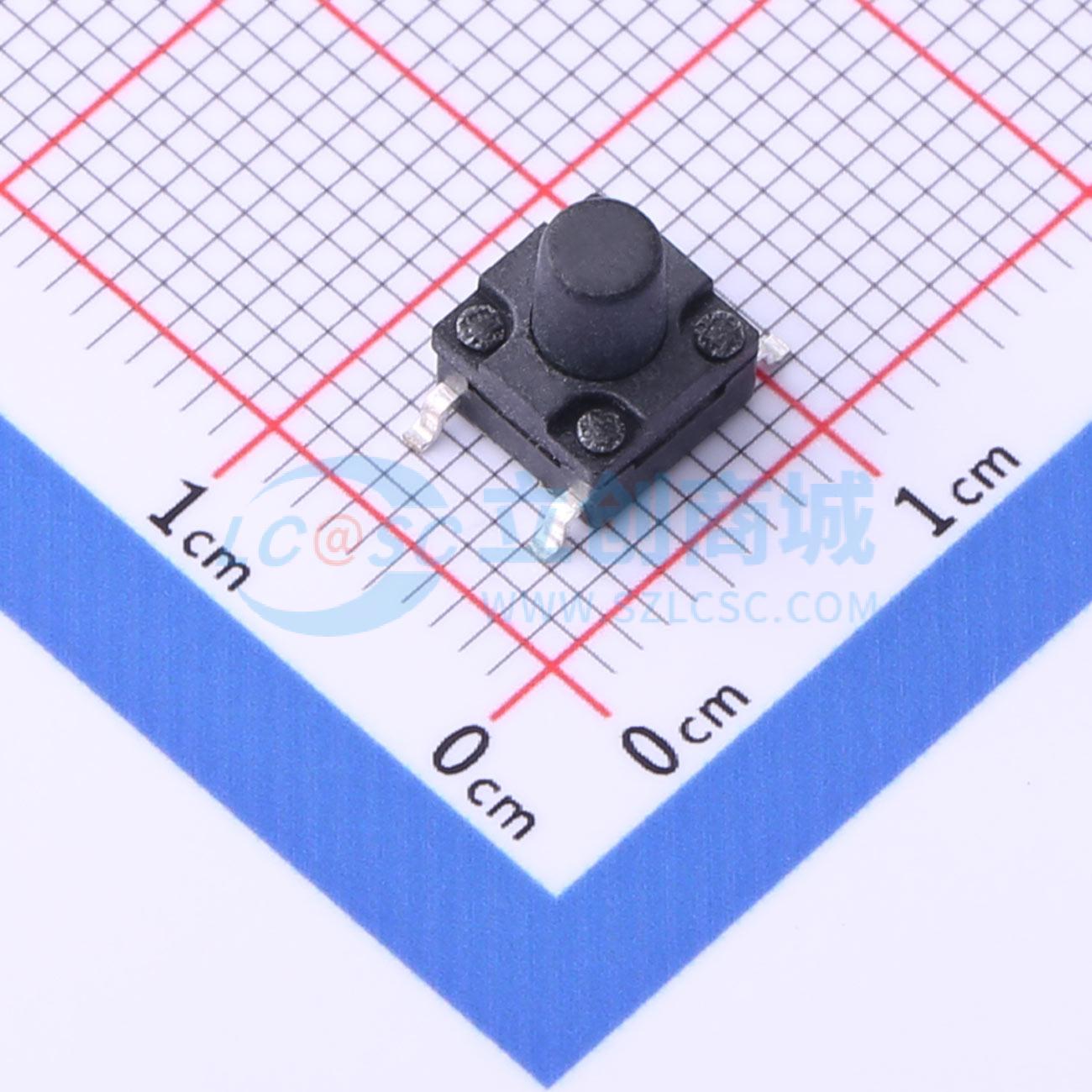 点击查看大图 TS-KG10GS-BB75F实物图