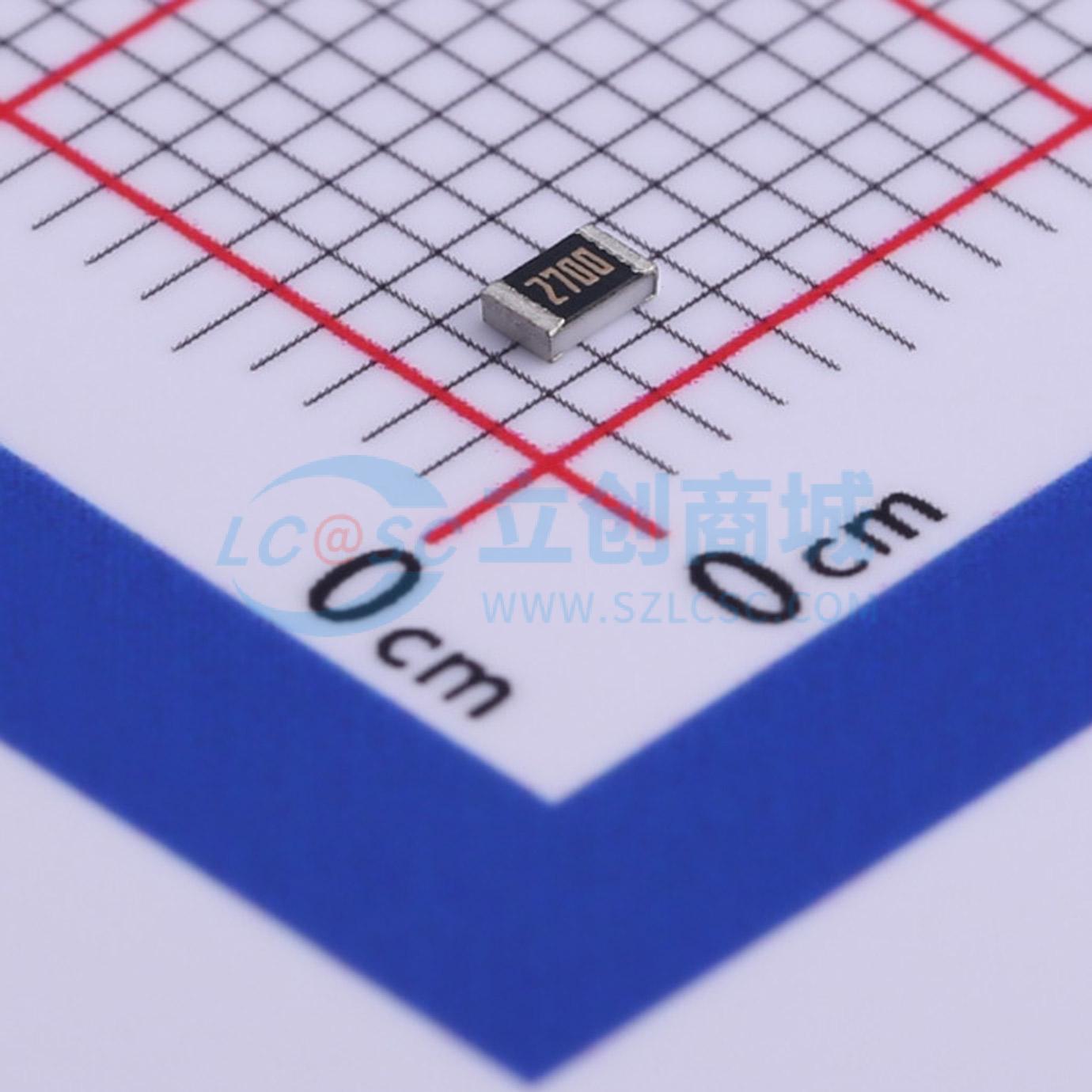 点击查看大图 ARG05FTC2700实物图