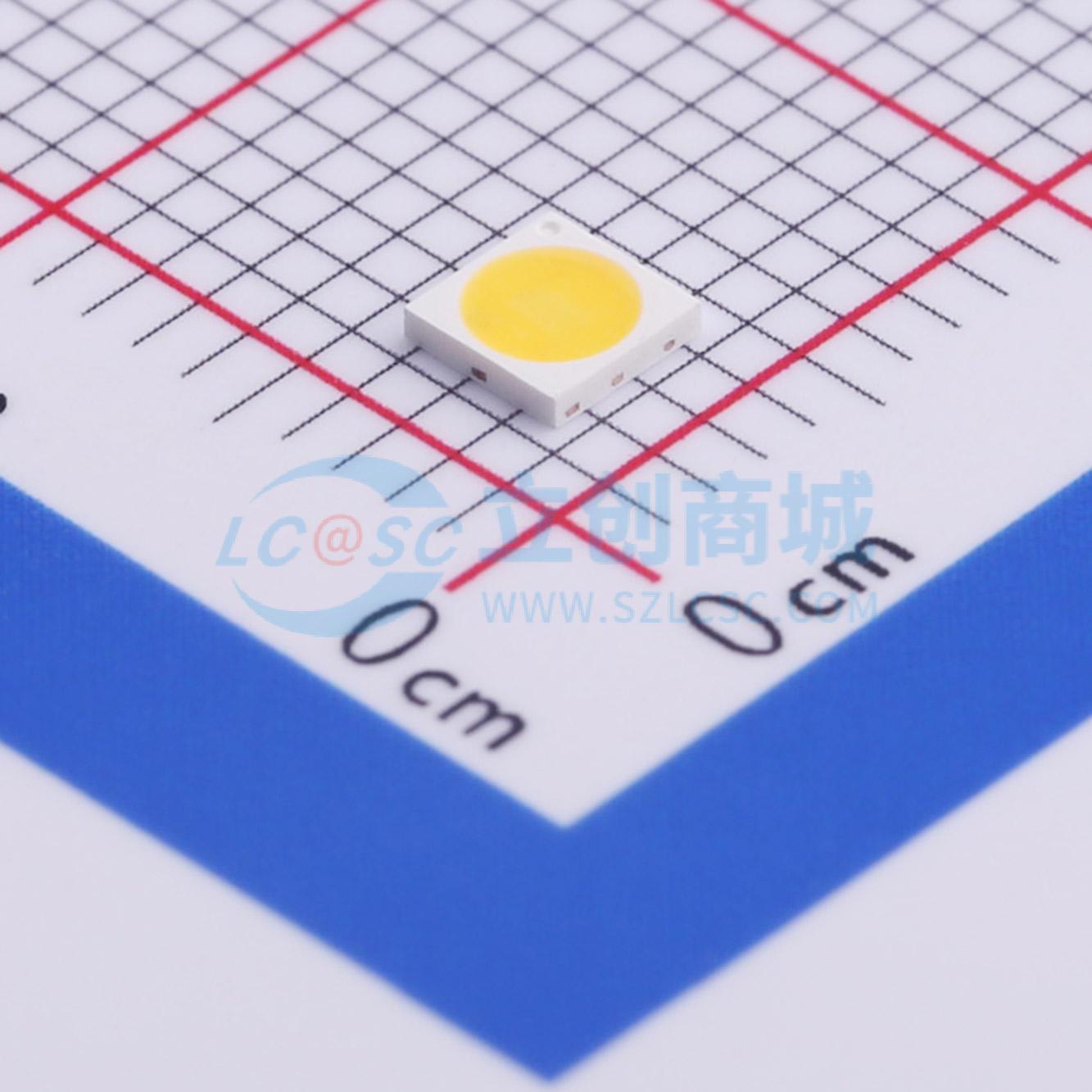 点击查看大图 LTW-3030AZL40-LD实物图