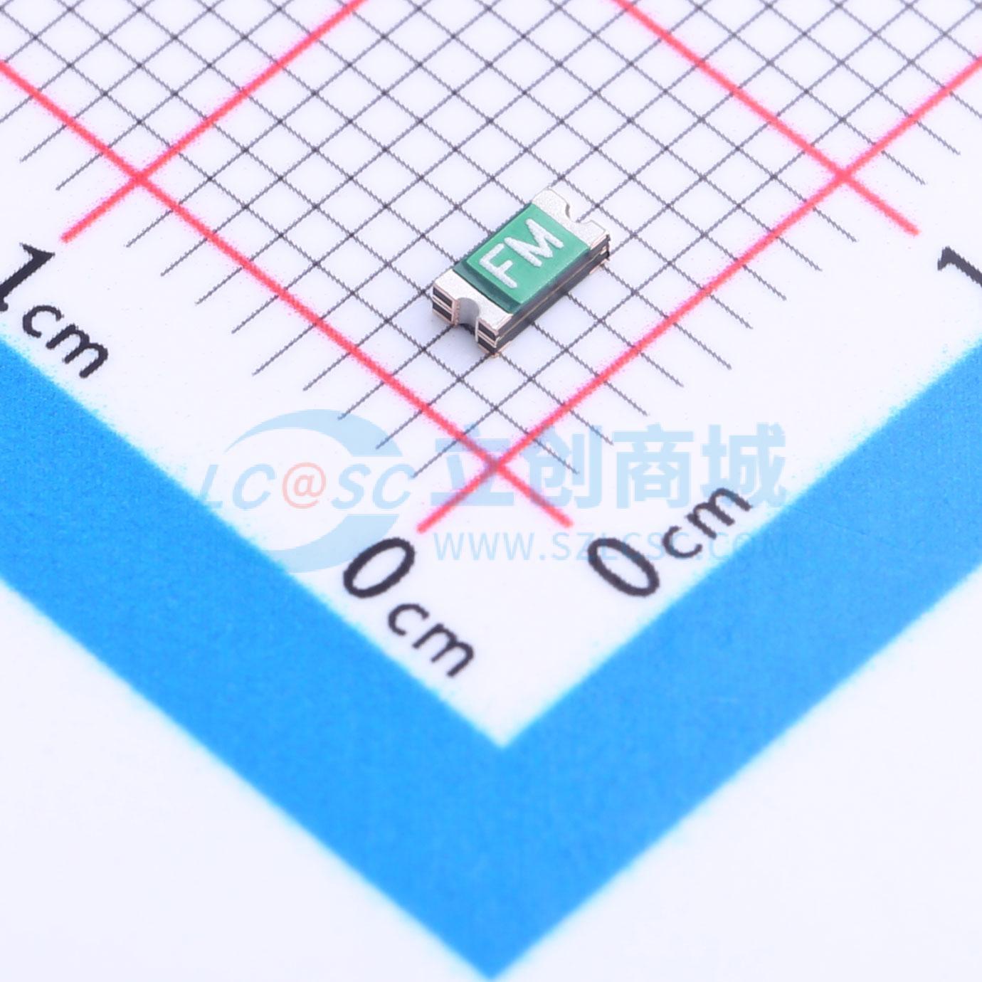 点击查看大图 FSMD035-30-1206R实物图