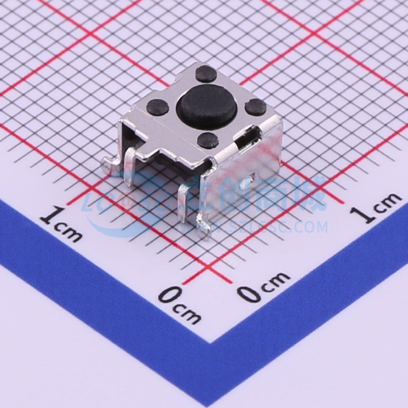 点击查看大图 TS-1045-A1B3-D2实物图