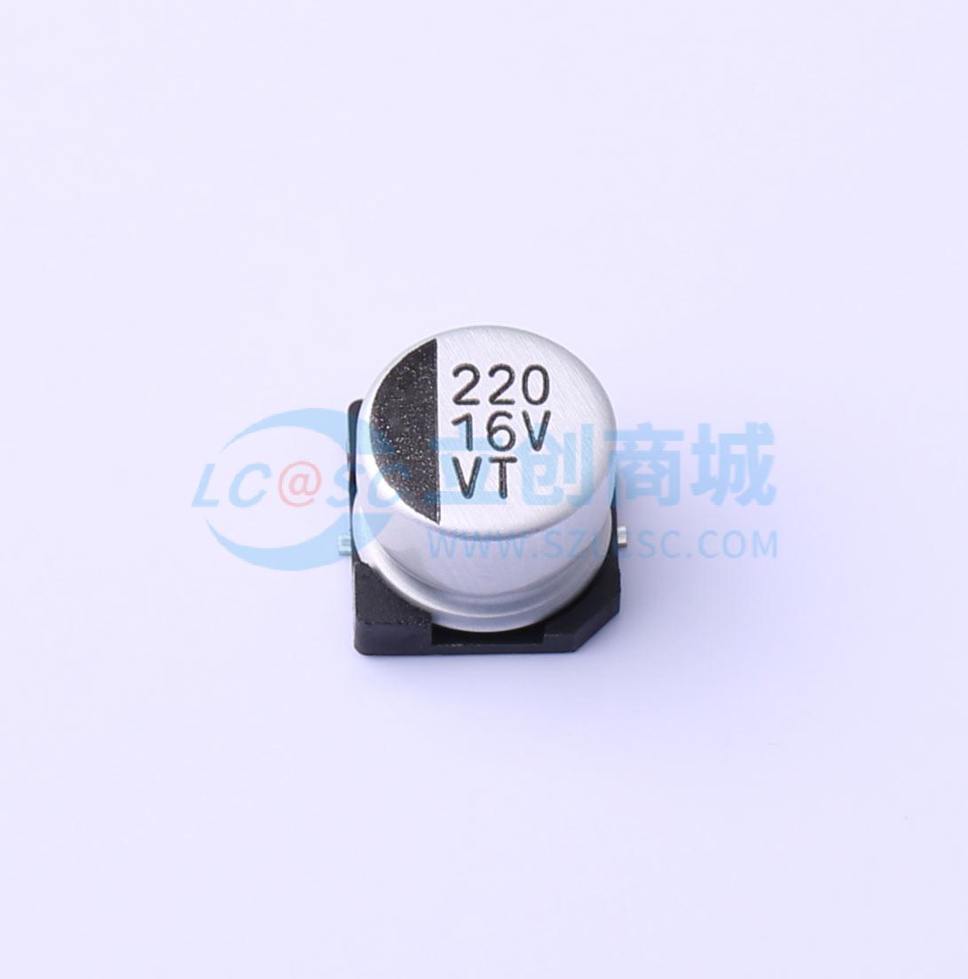 VT1C221MF065000CE0商品缩略图