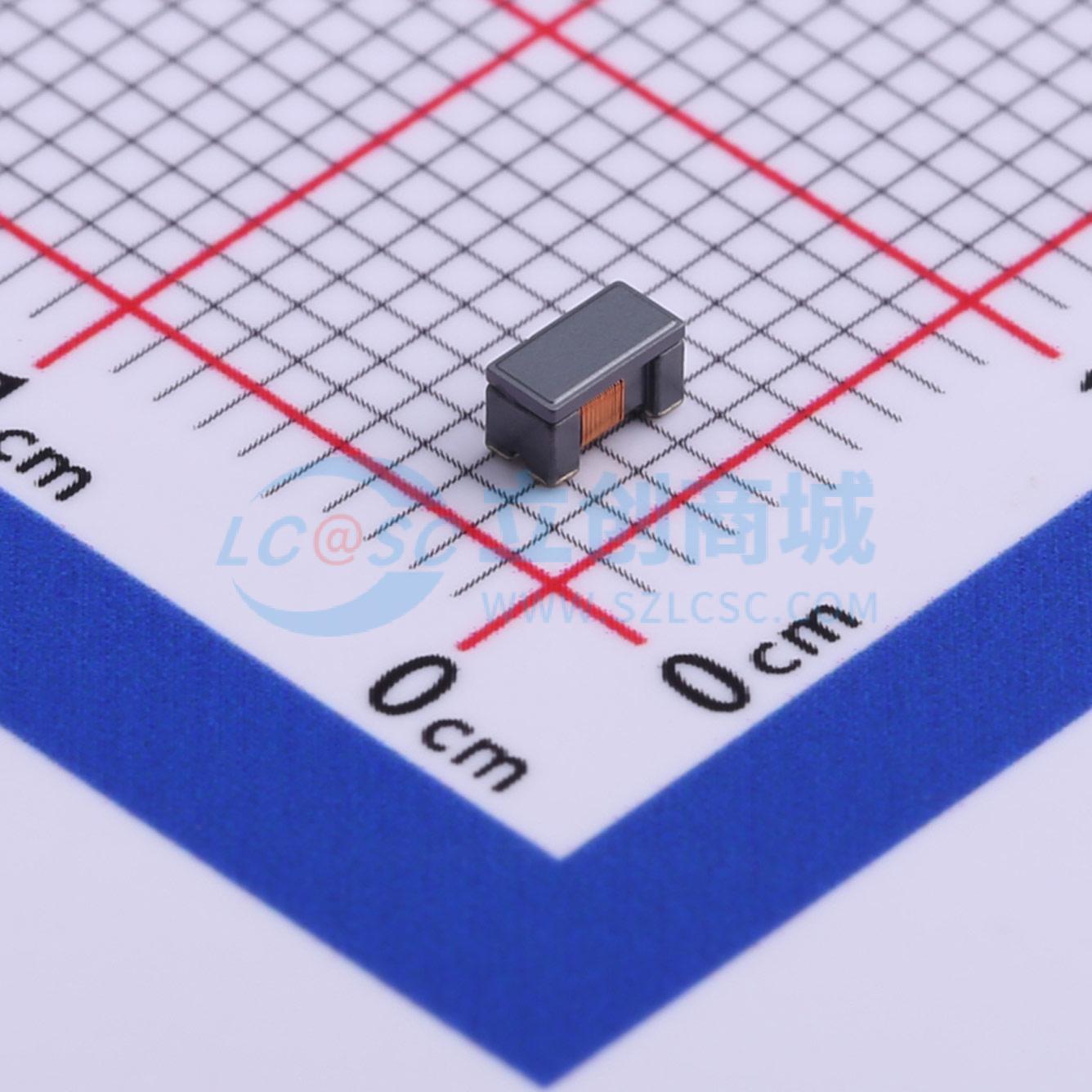 点击查看大图 WCM-3216-102T实物图