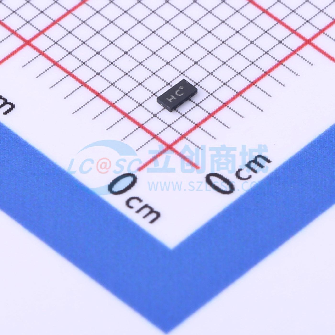 点击查看大图 HSP051-4N10实物图