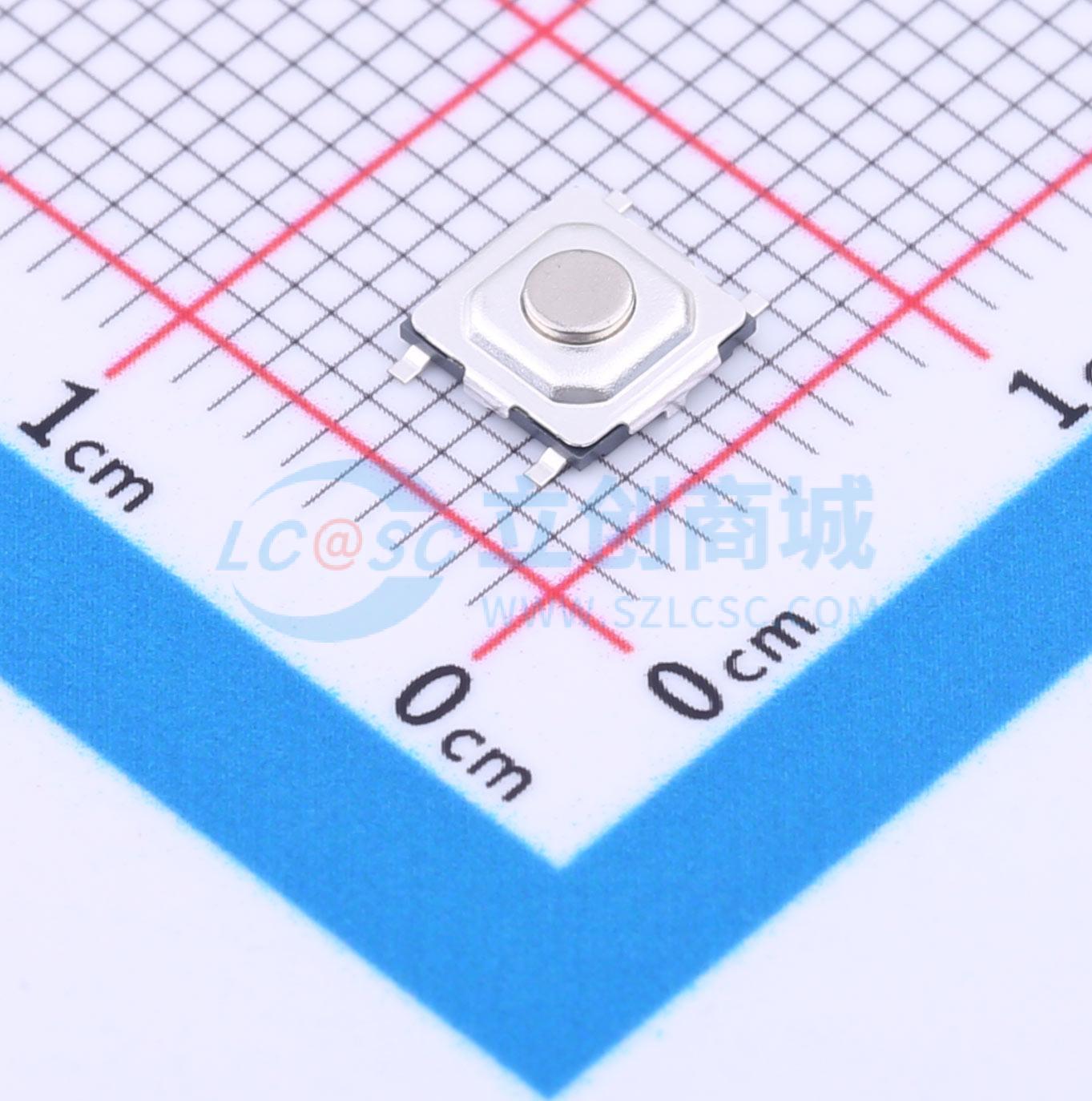 点击查看大图 GT-TCA84B-H015-L10BB实物图