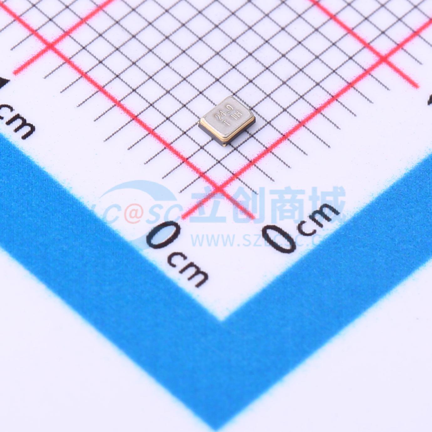 SX20Y024000DK1T实物图