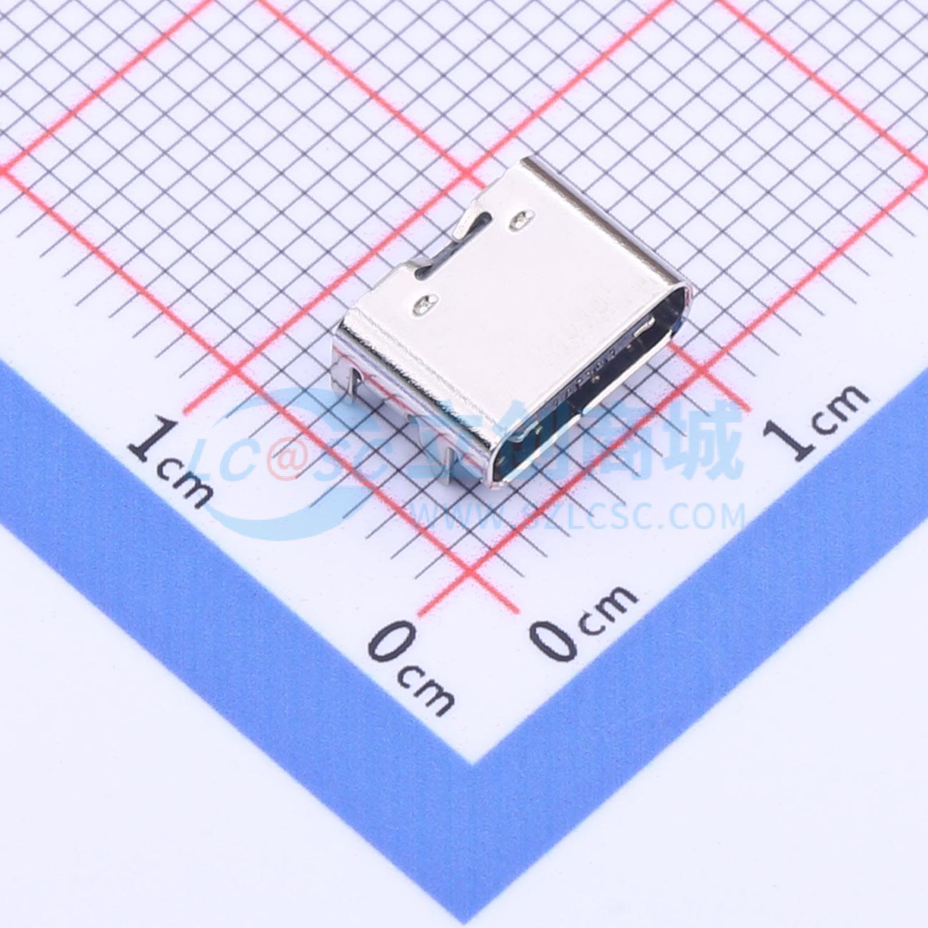 点击查看大图 YTC-TC16S-28实物图