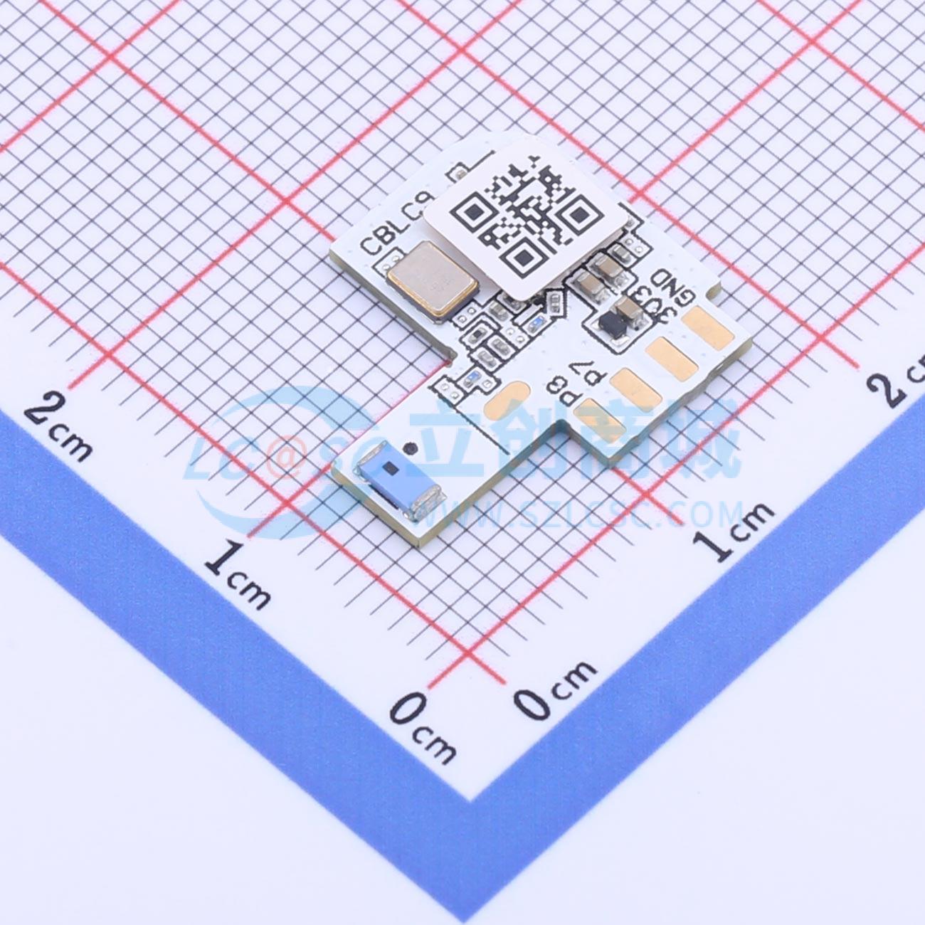 点击查看大图 CBLC9实物图
