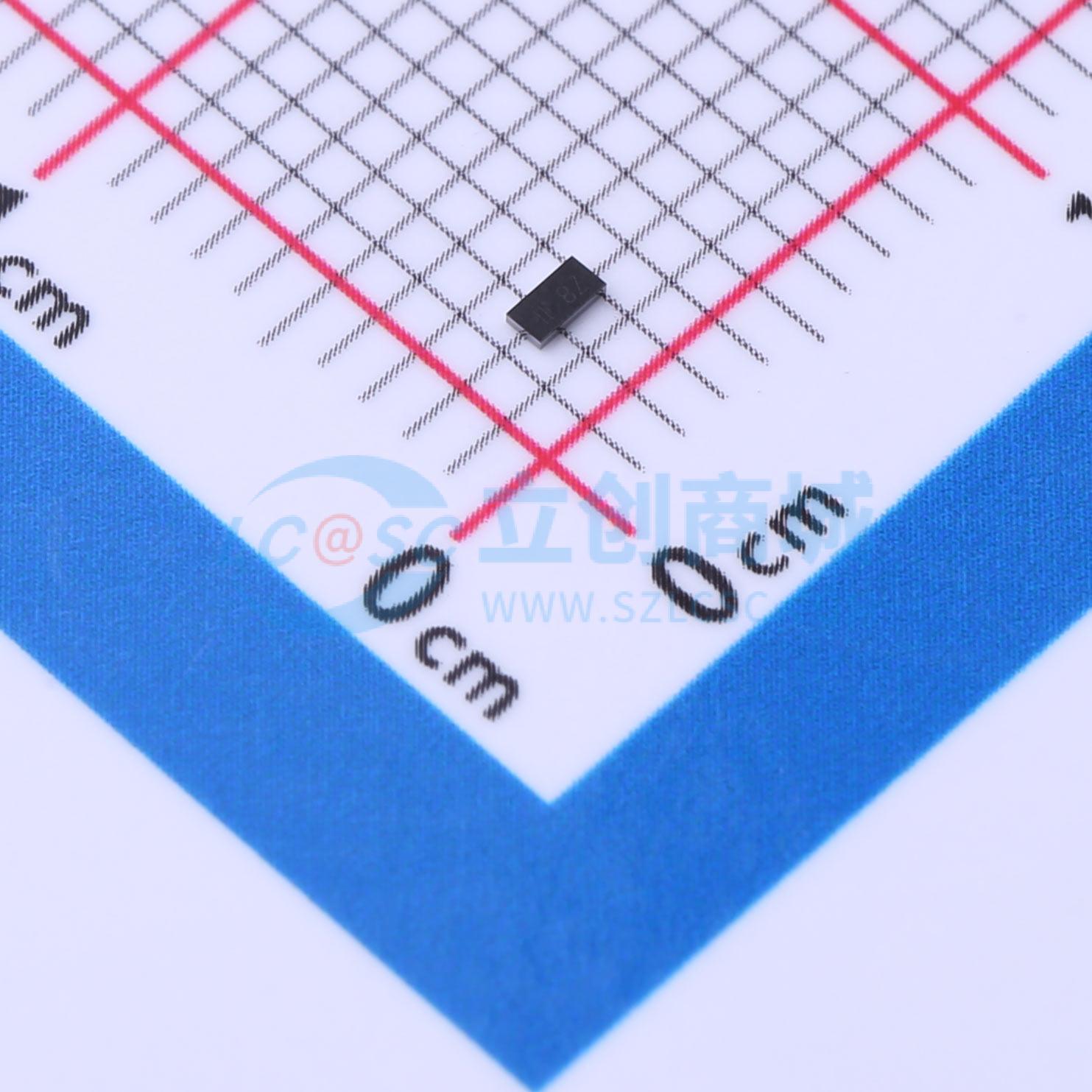 点击查看大图 PTVS26VZ1USKYL实物图