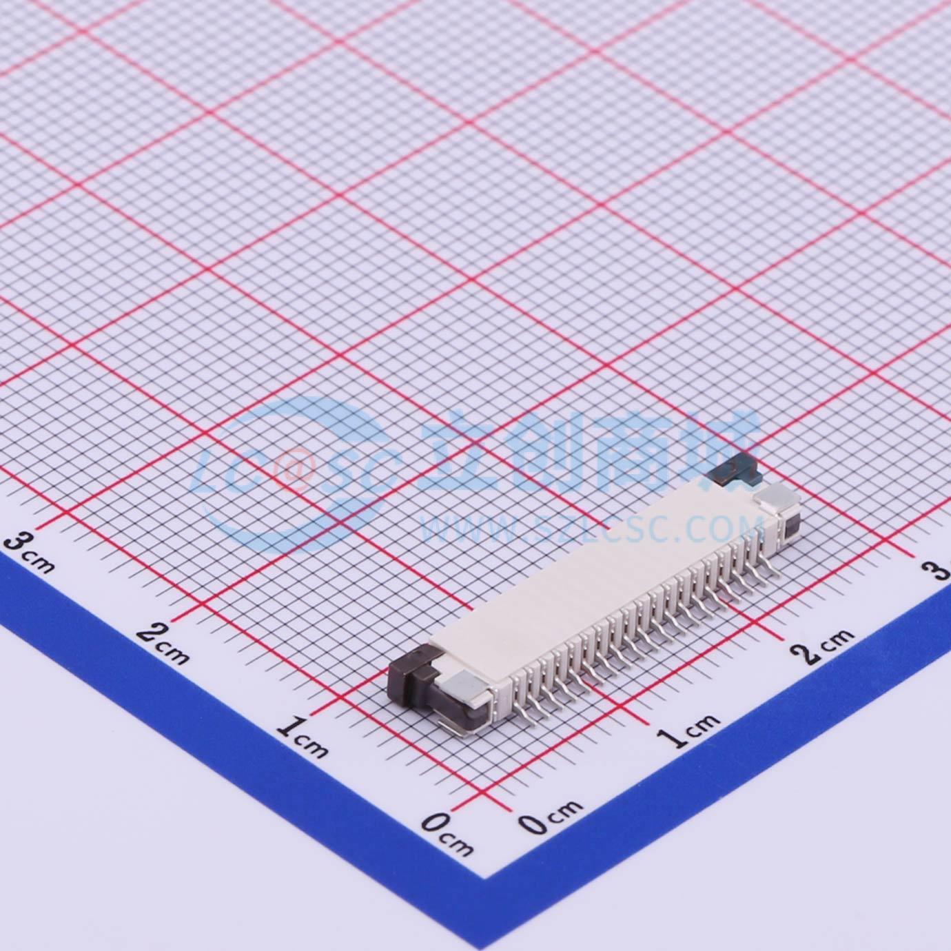 点击查看大图 X10B25U19T实物图