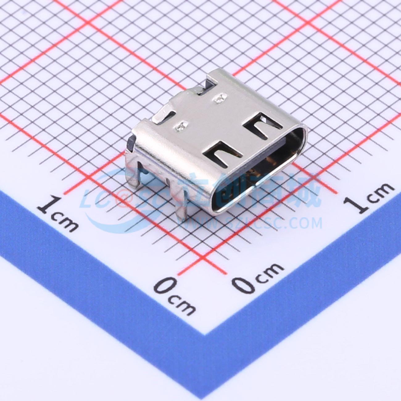 点击查看大图 GT-USB-7010C实物图