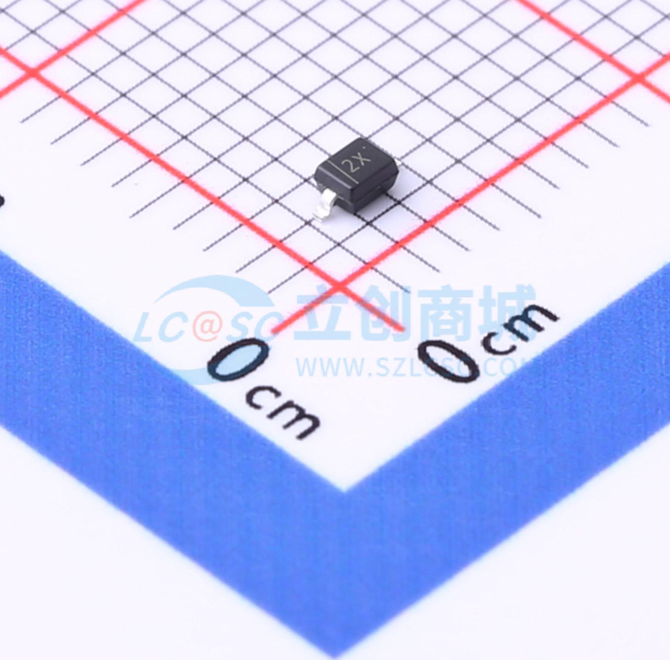 点击查看大图 MM3Z33BW实物图