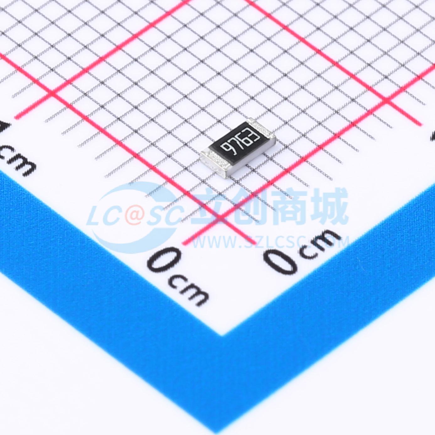 点击查看大图 RT1206BRD07976KL实物图