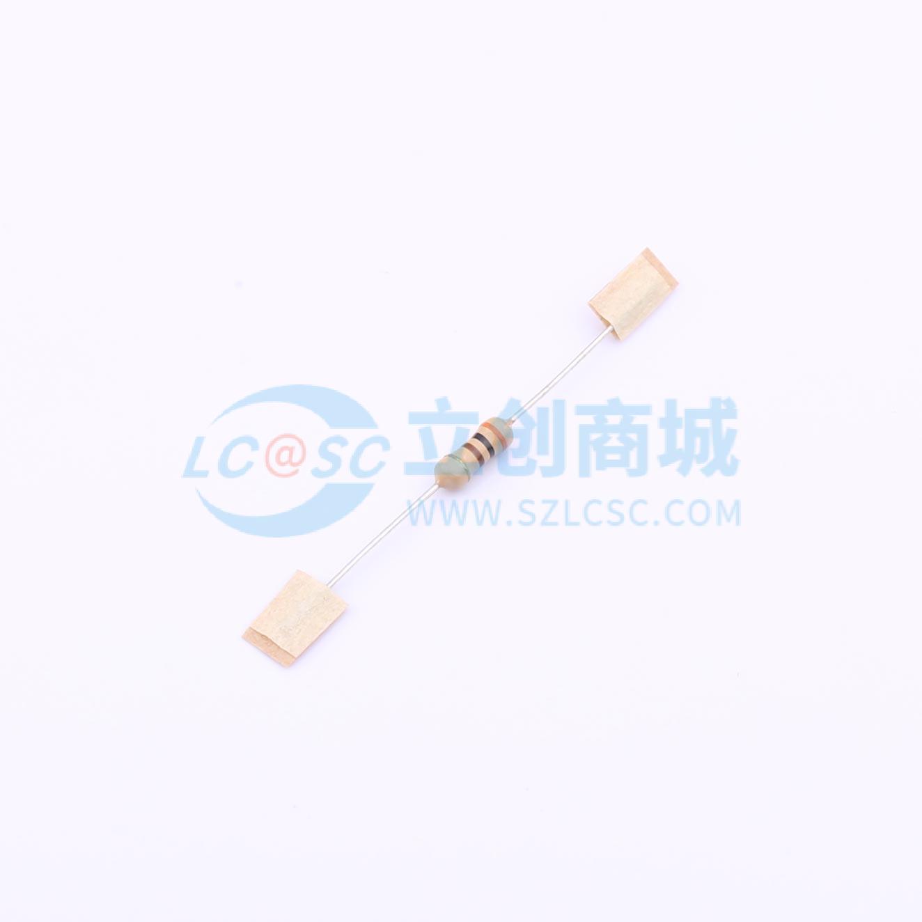 CR1/4W-300Ω±5%-OT26商品缩略图