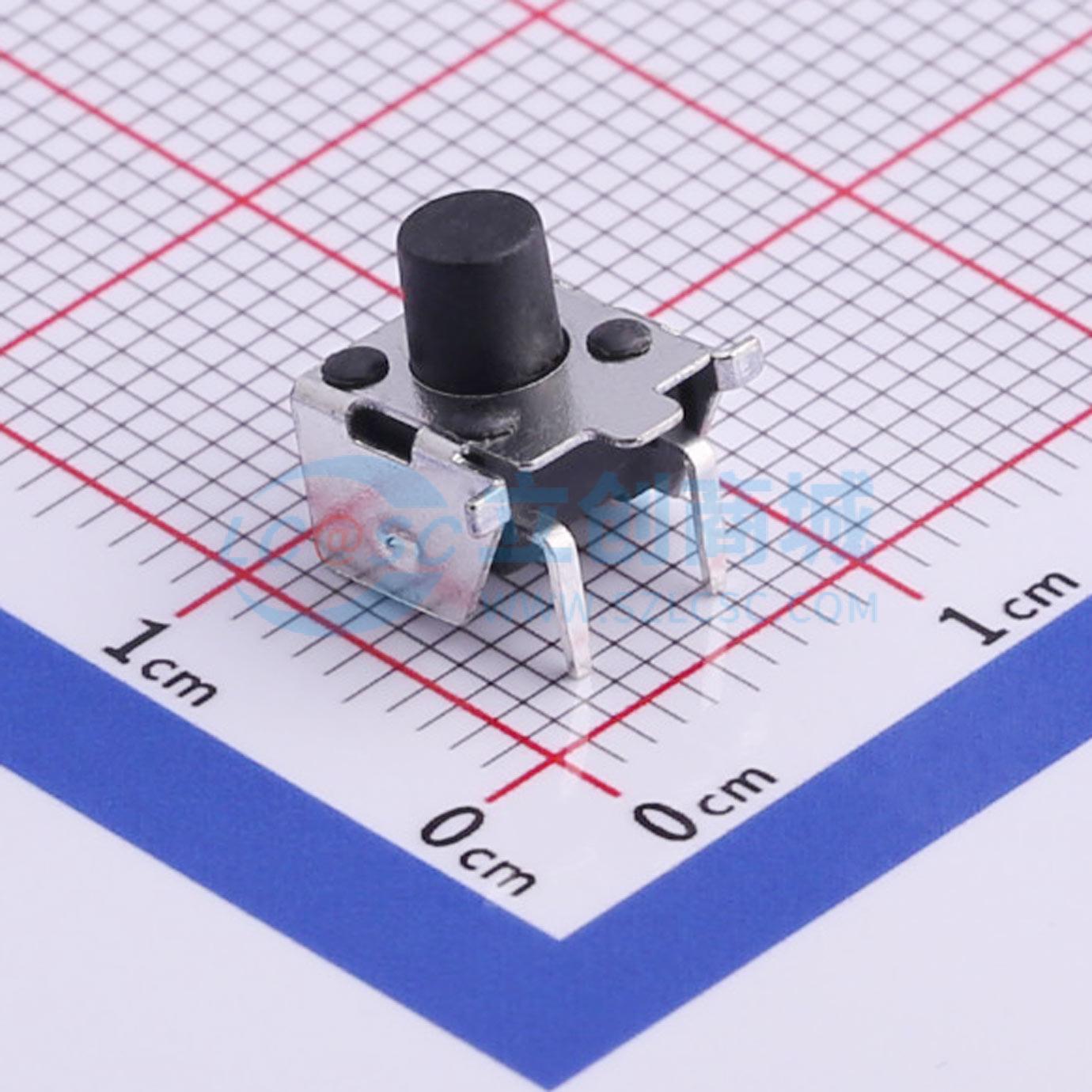 点击查看大图 TS-1037-A7B3-D2实物图