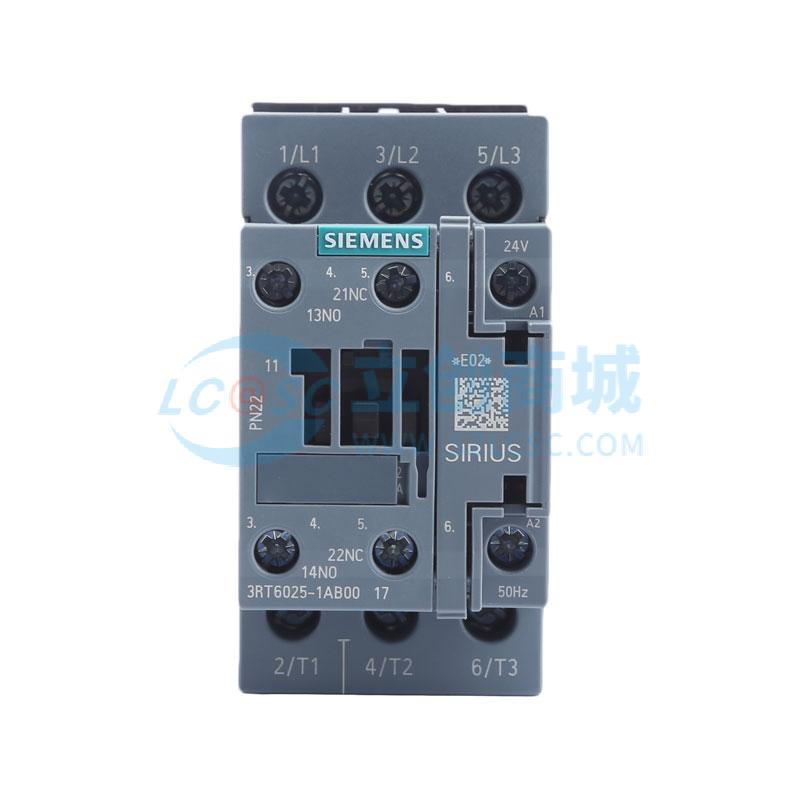 3RT60251AB00实物图