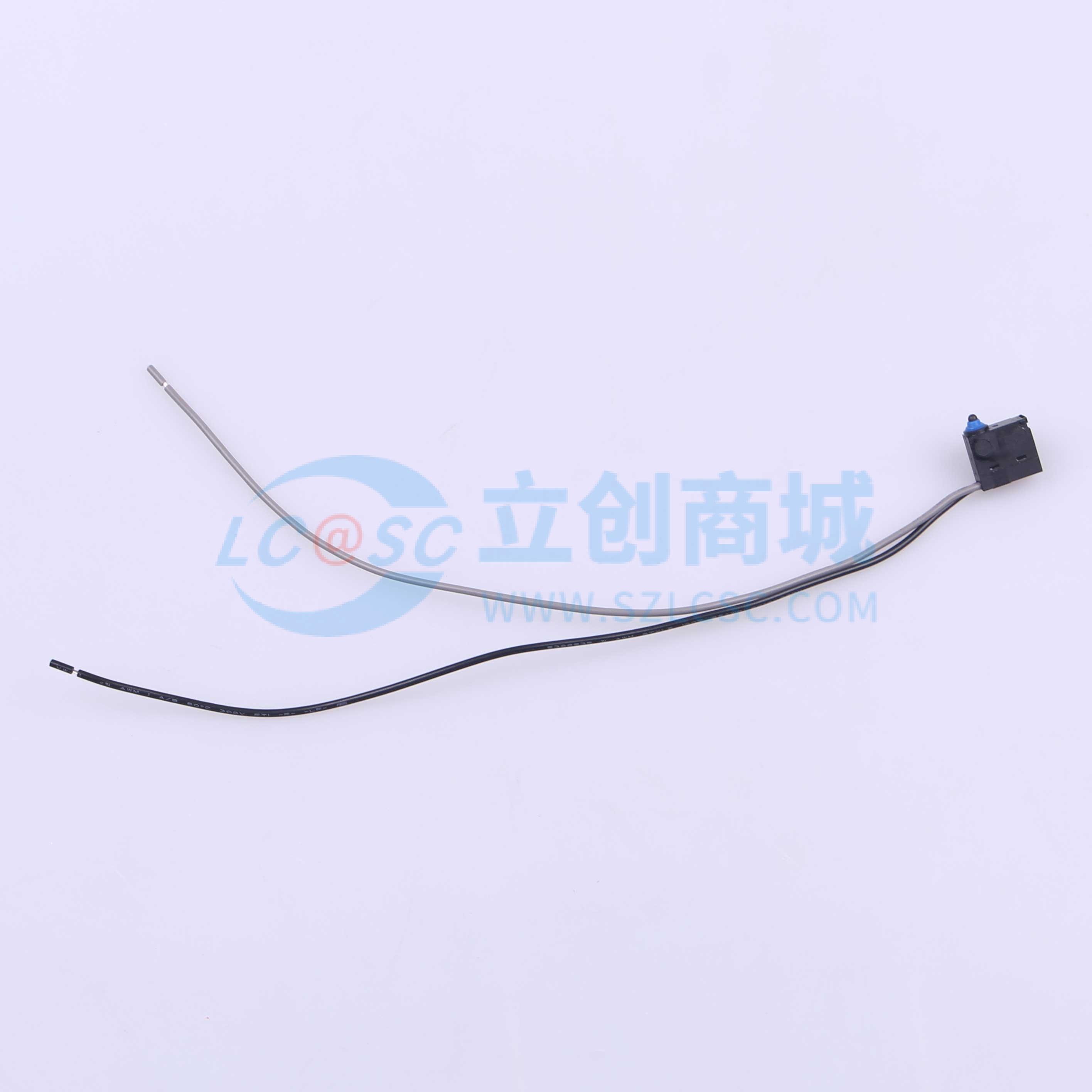 K9-2841R-6YCN-1B实物图