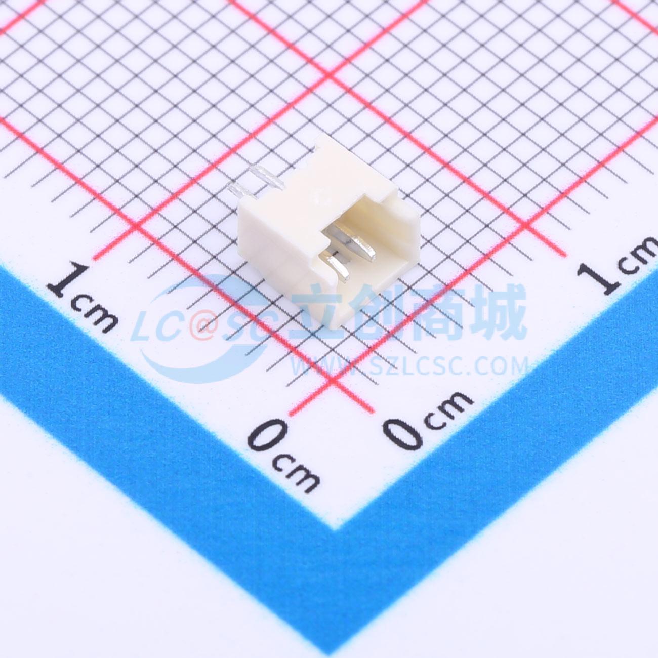 点击查看大图 1.25-2A实物图