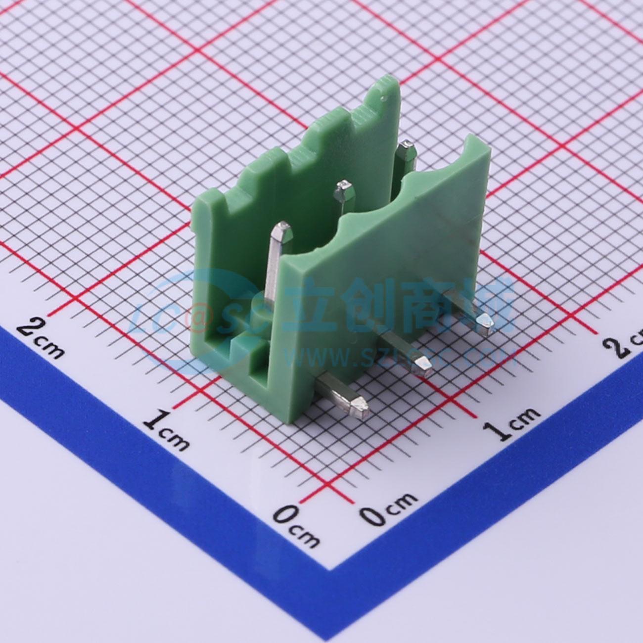 点击查看大图 XY2500R-A-5.00-3P实物图