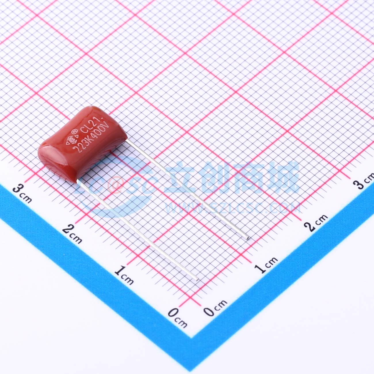 点击查看大图 L22G223KN1B0120080045EOZ实物图