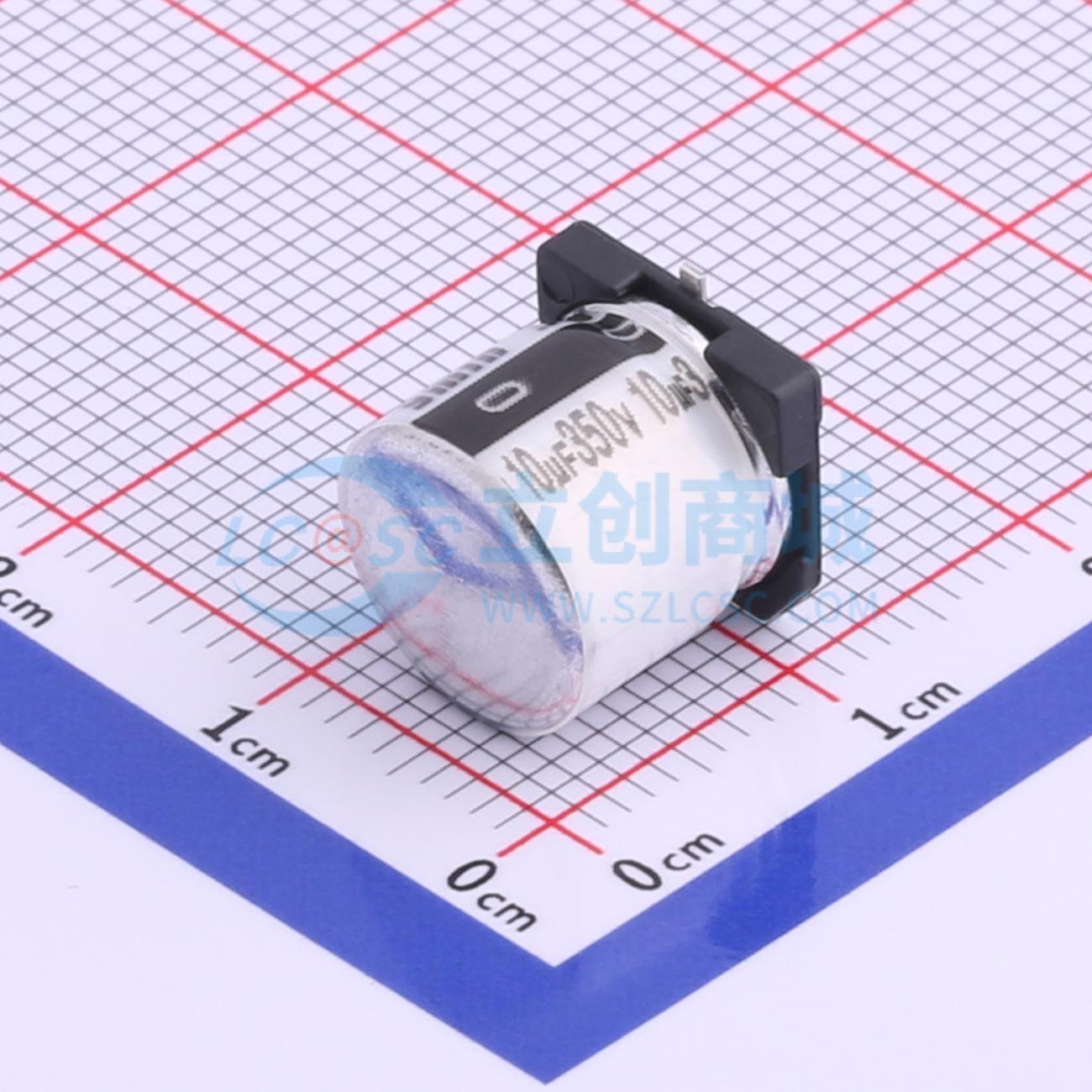 点击查看大图 VMME1002V100MV实物图