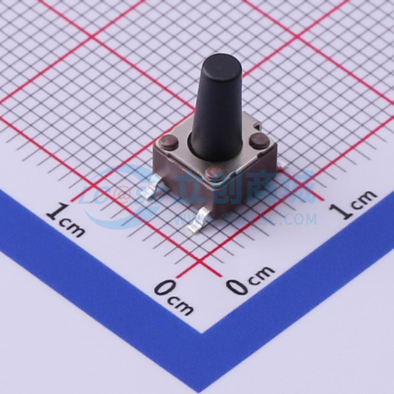 DTSMG-68K-S-V-T/R实物图