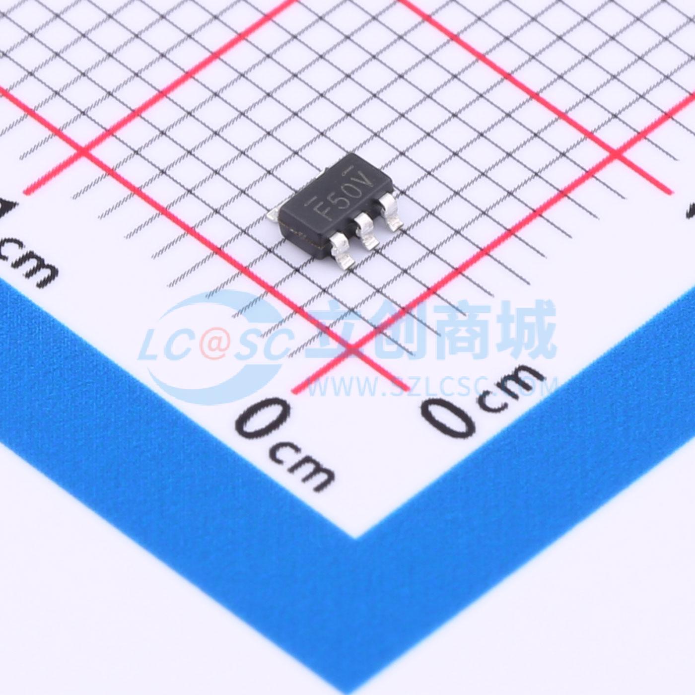 点击查看大图 BL8568CB5ATR15实物图