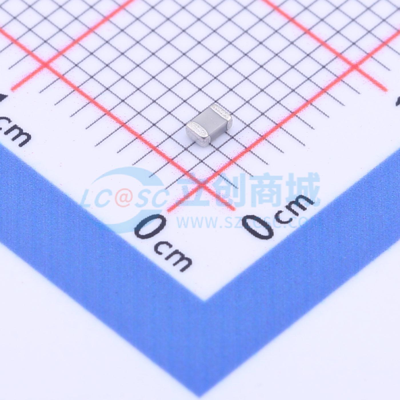 点击查看大图 FN21N821J500PXG实物图