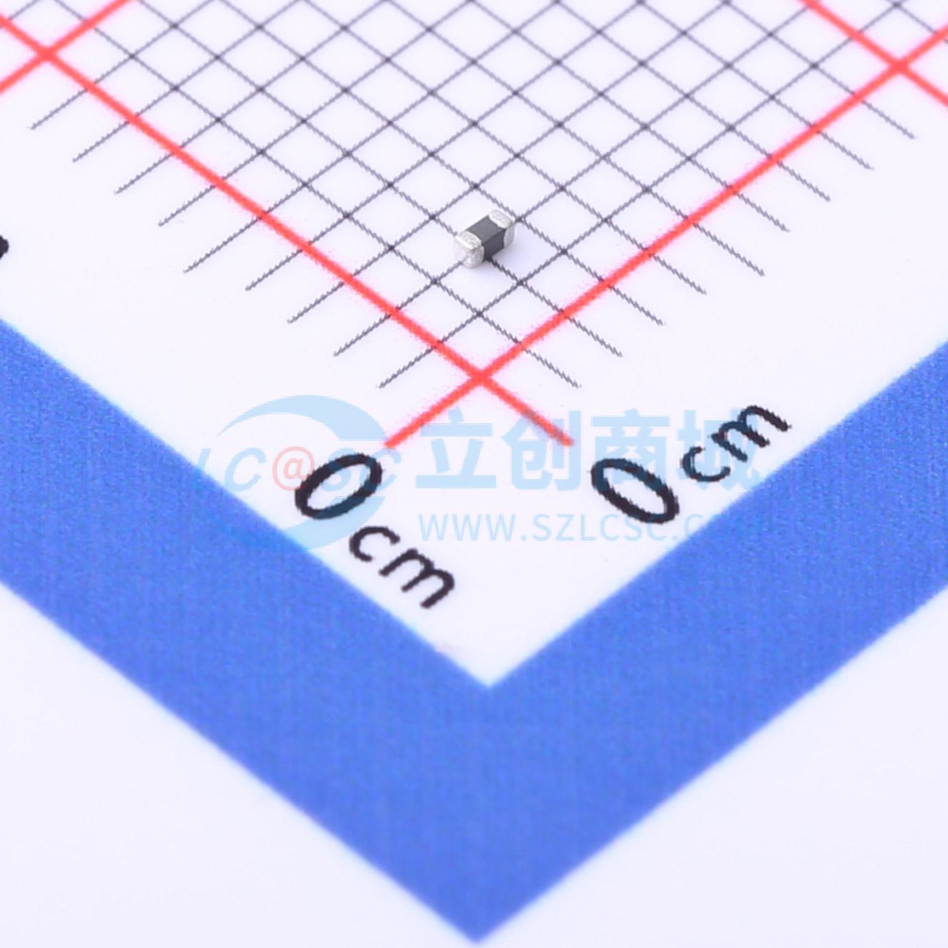 点击查看大图 MLB1005F-421T实物图