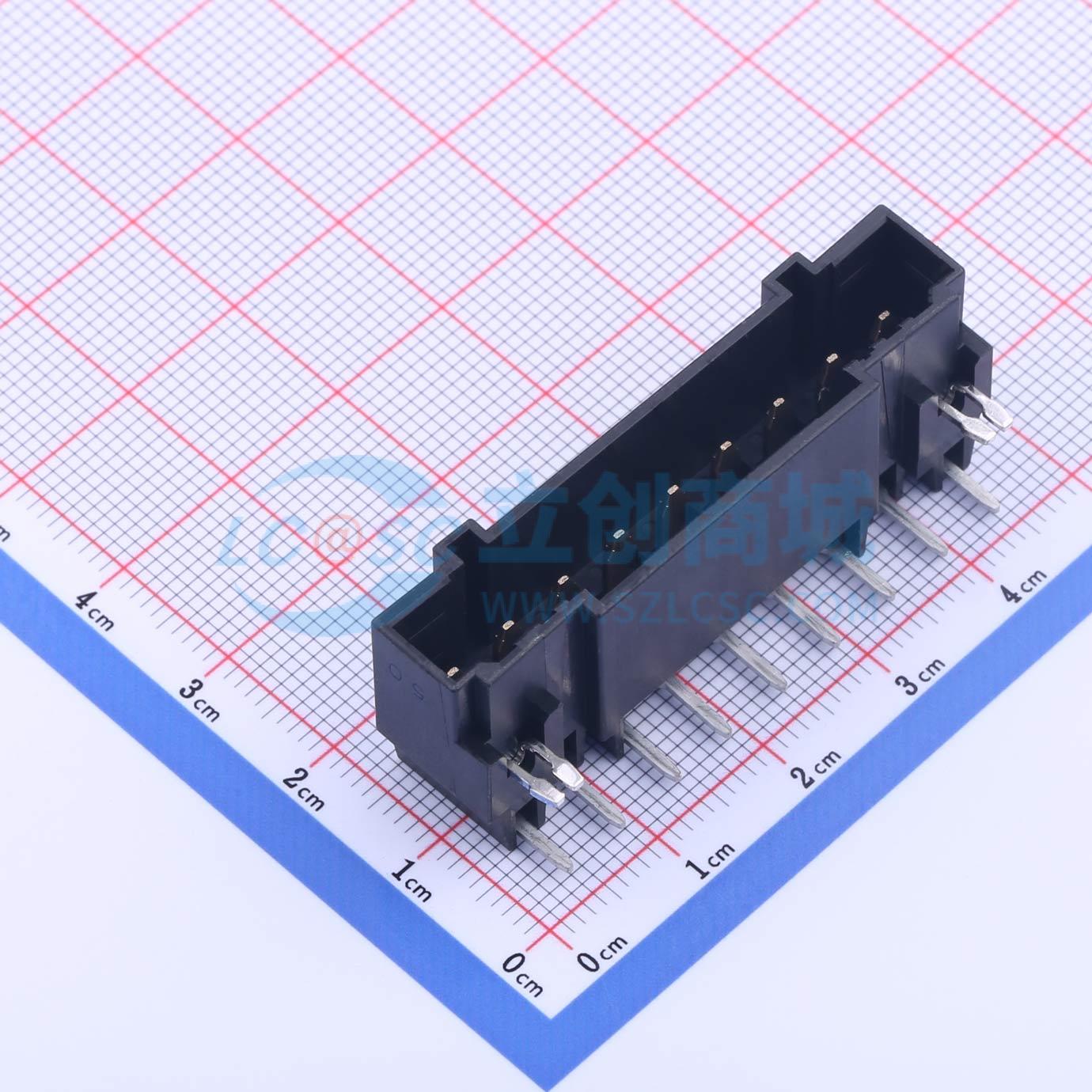 点击查看大图 JL9EDGRC-50009B01实物图