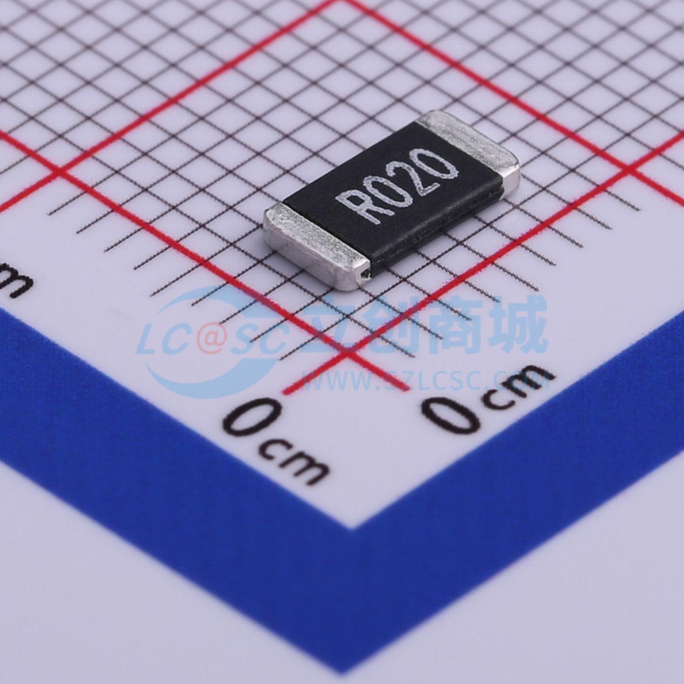 点击查看大图 YLR12-3-20F-W实物图