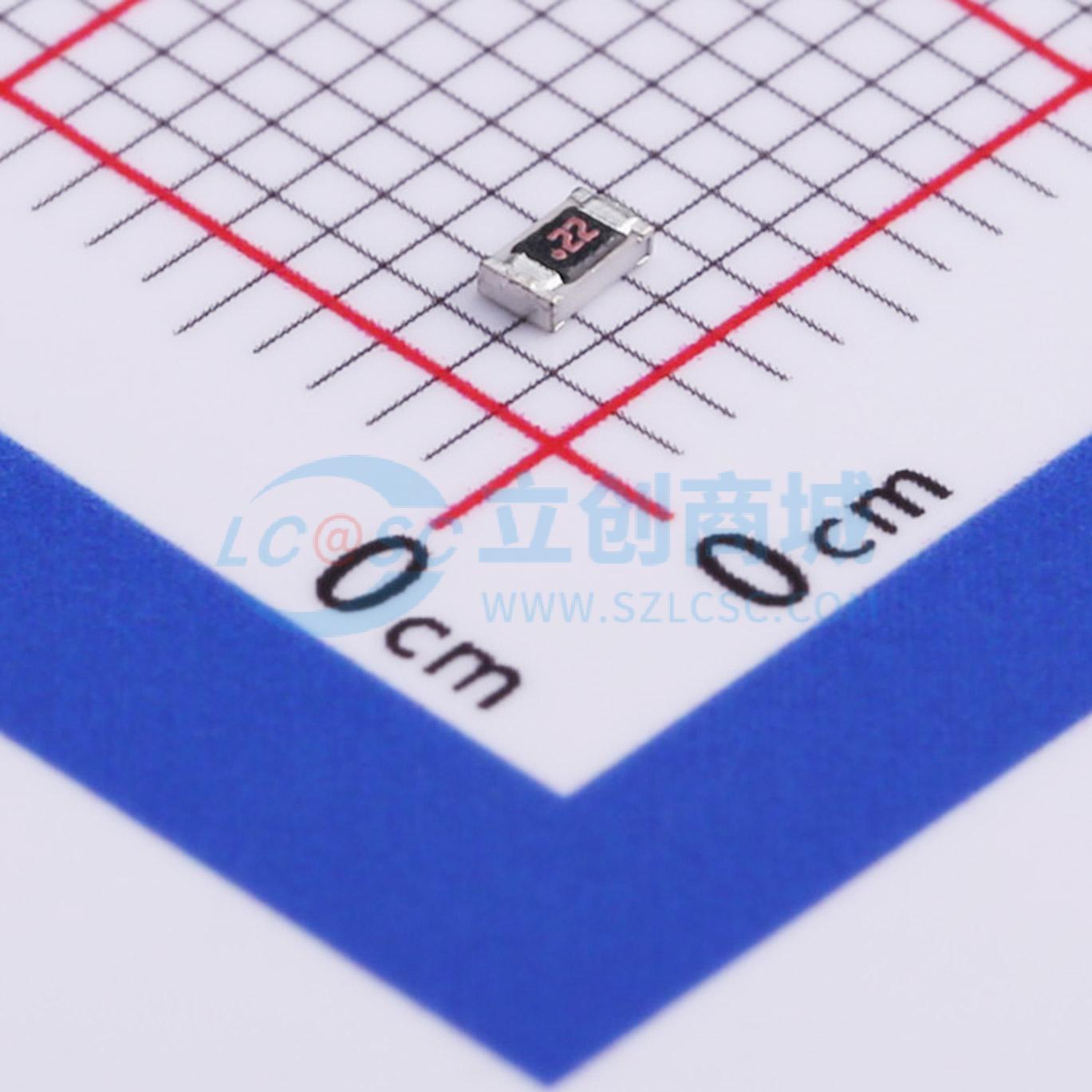 点击查看大图 ERJU6QFR22V实物图