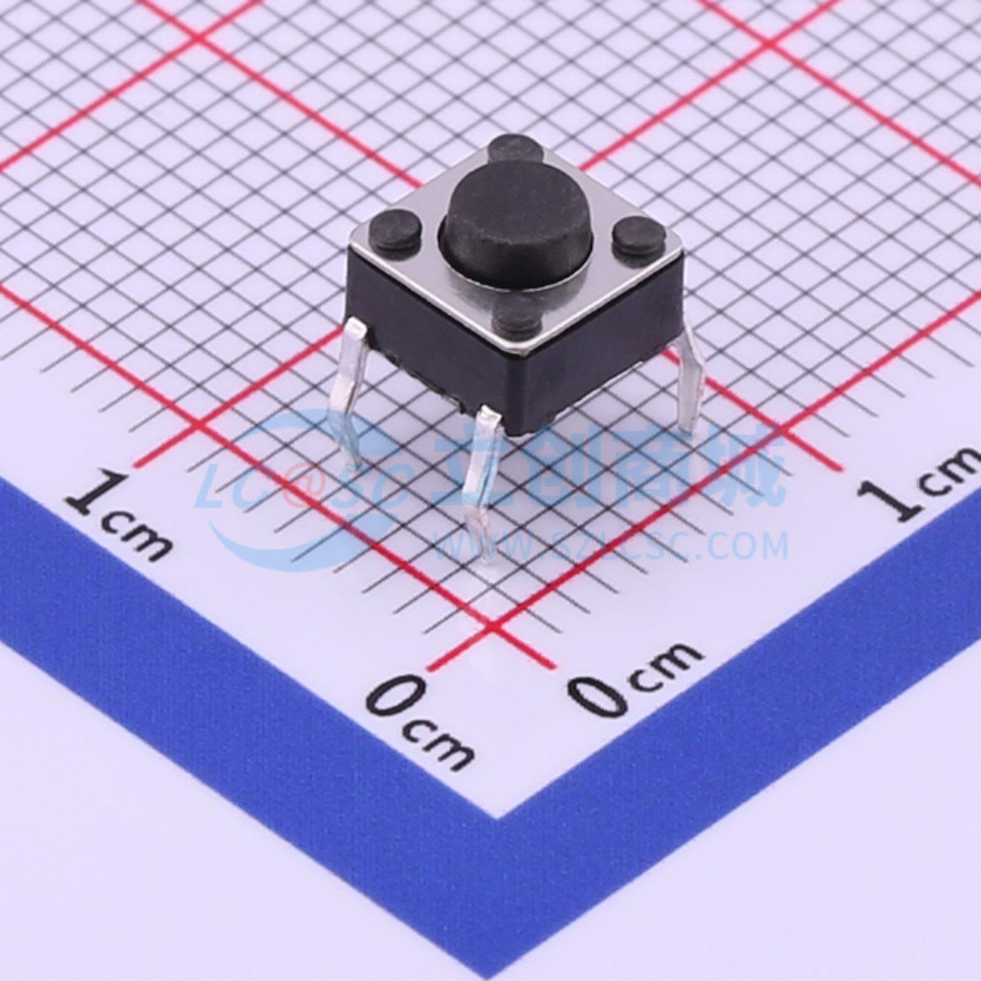 点击查看大图 TS6643CJ实物图