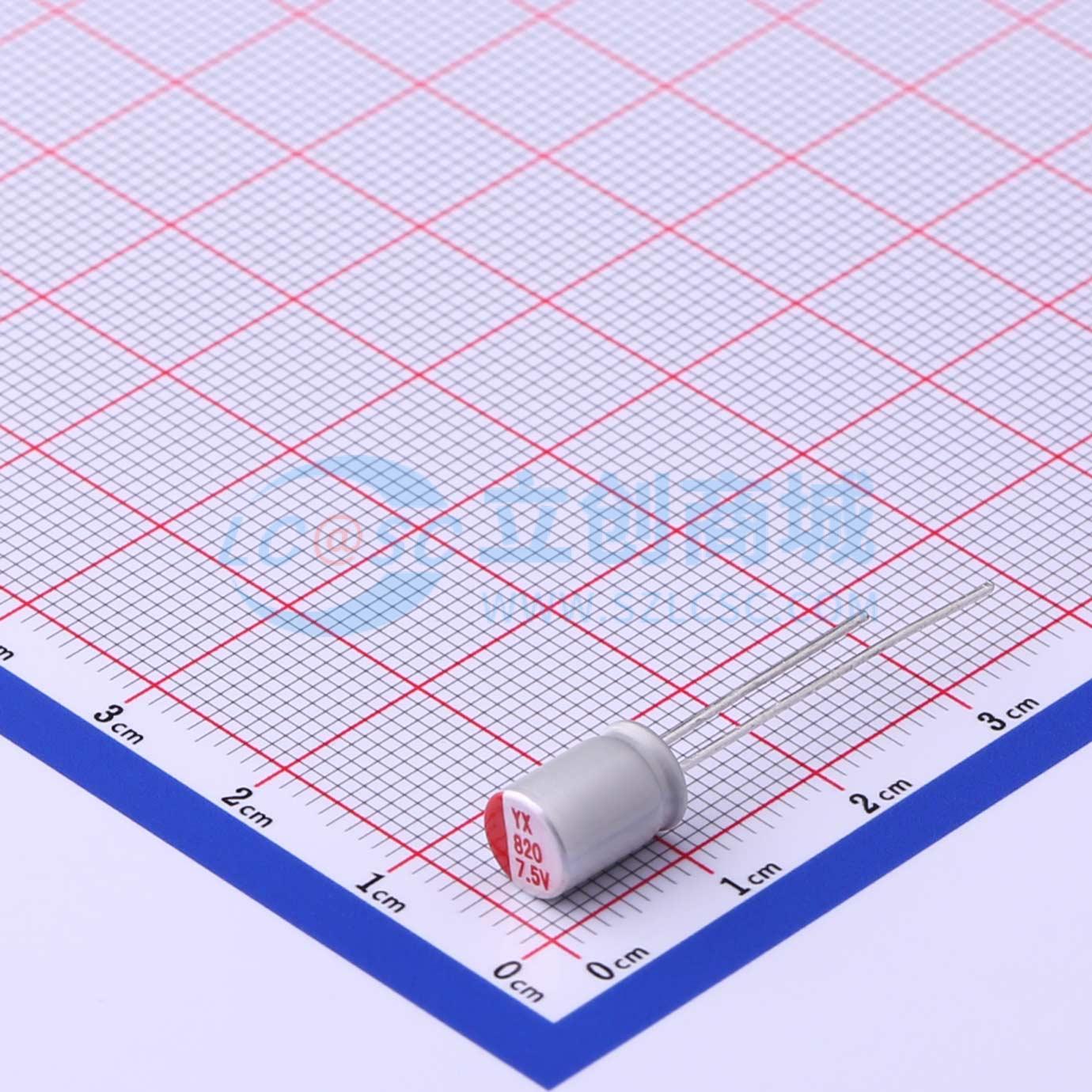 点击查看大图 SPT2JM821E09OR实物图