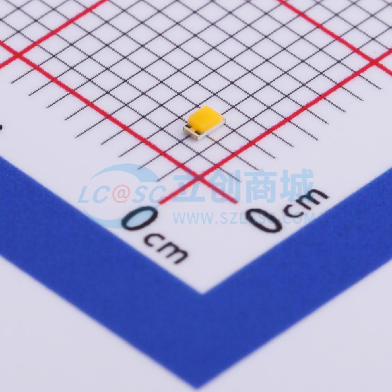 点击查看大图 HL-PST-1608U51WG实物图