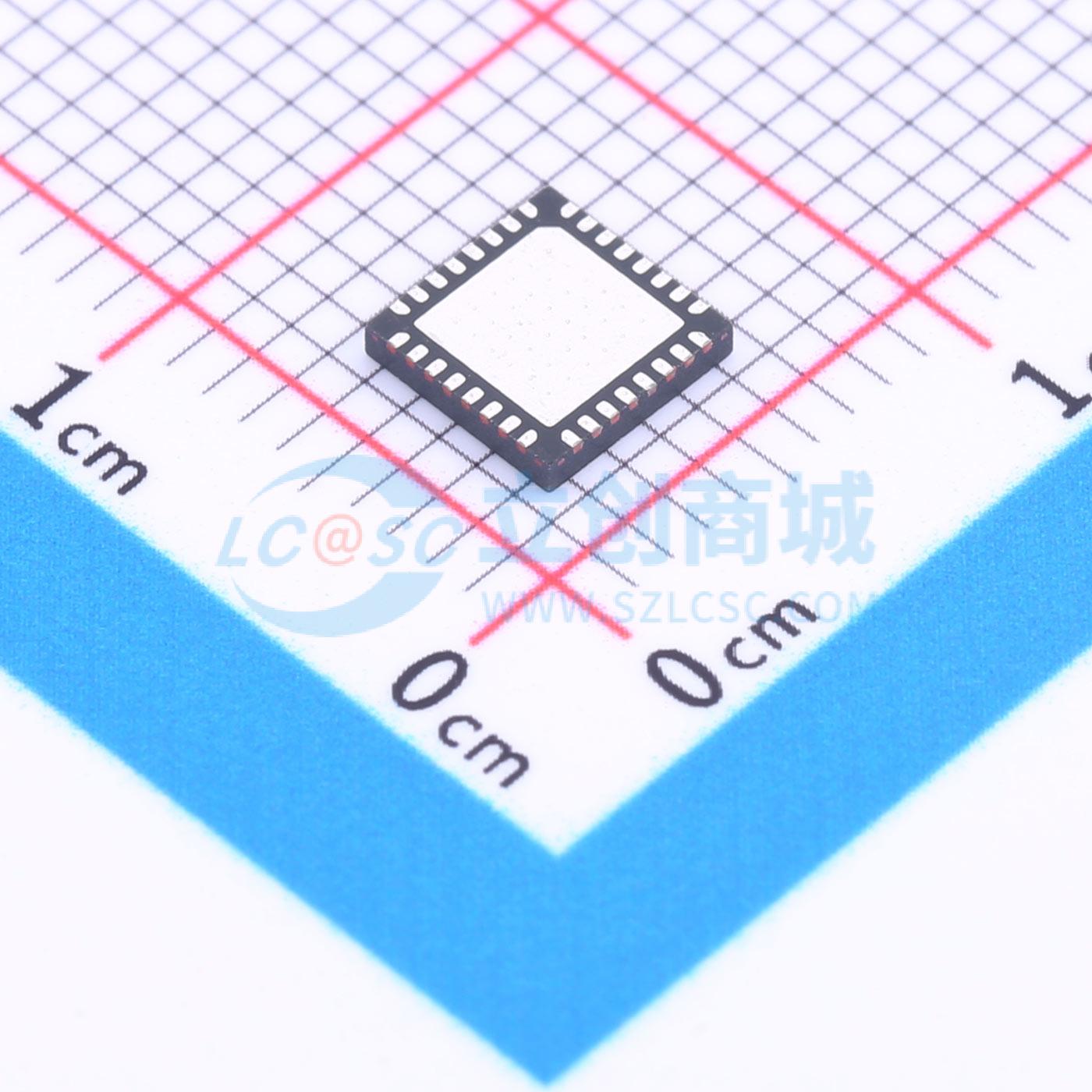 HMC534LP5E商品缩略图