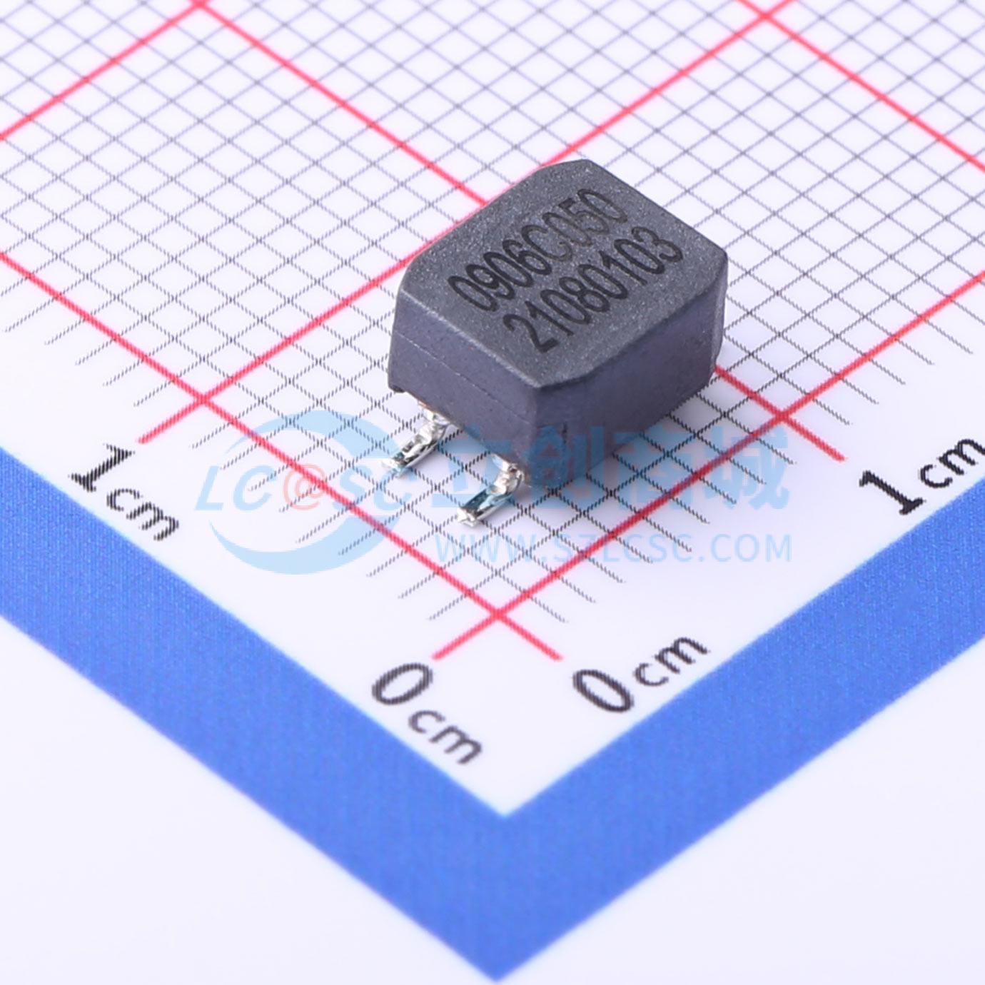 ACSR0906C050NT实物图