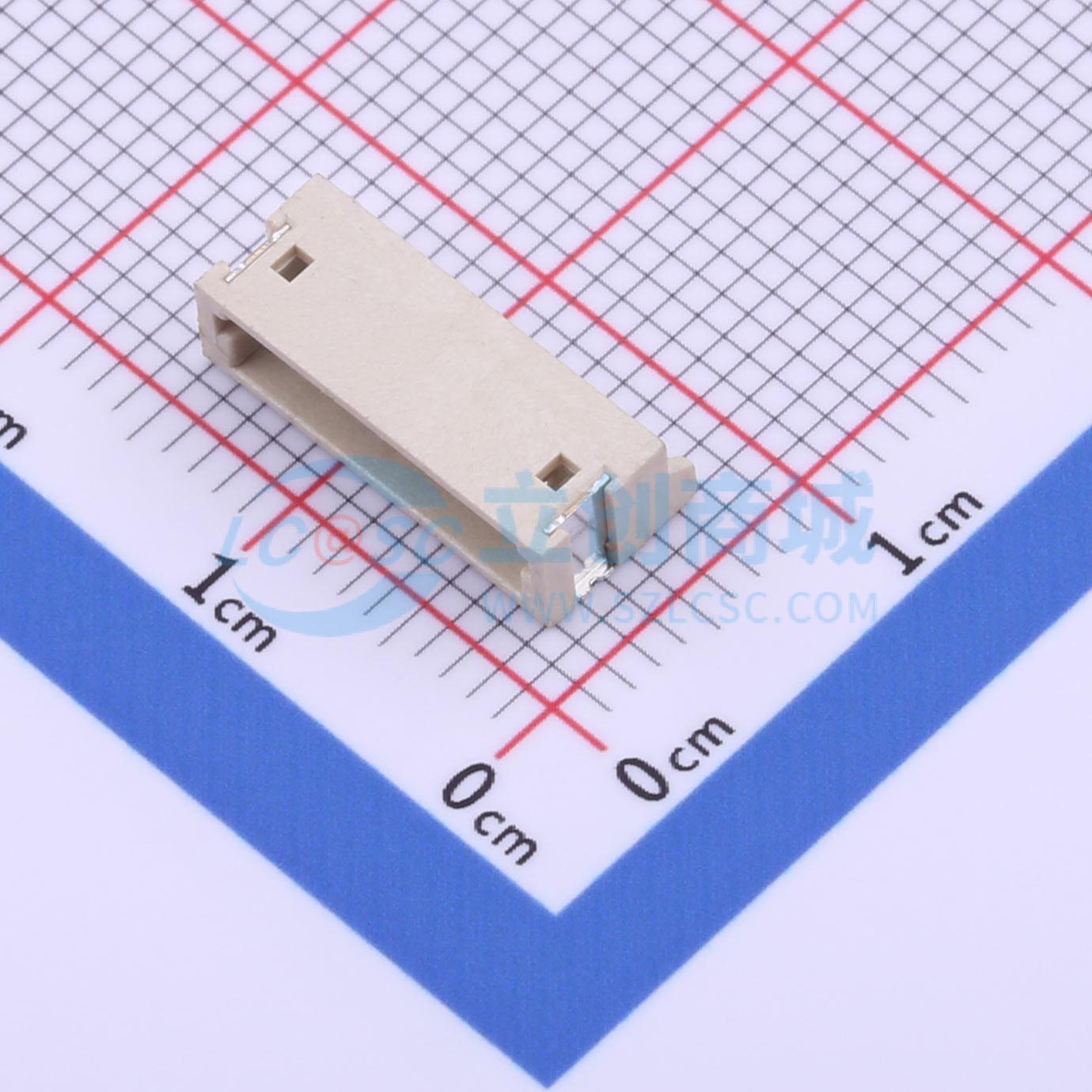 点击查看大图 1.5-7PWBPZ实物图