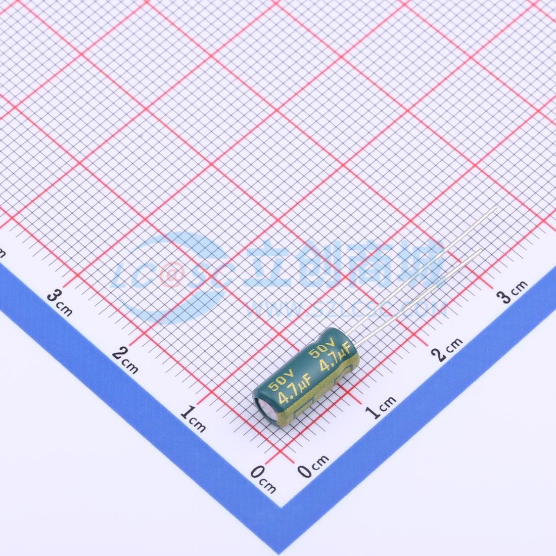 点击查看大图 CV4R7MG511BP实物图