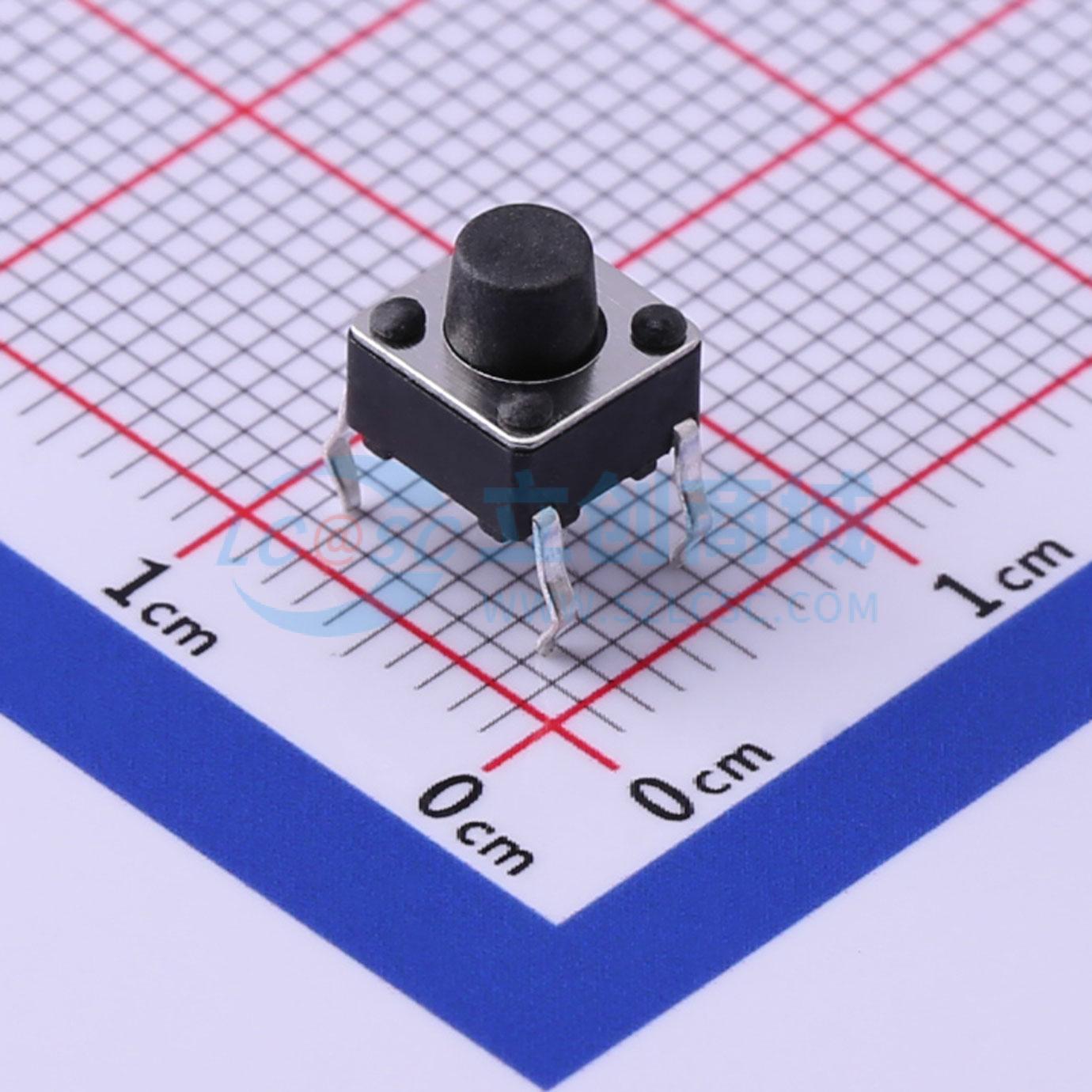 点击查看大图 TS666CJ实物图