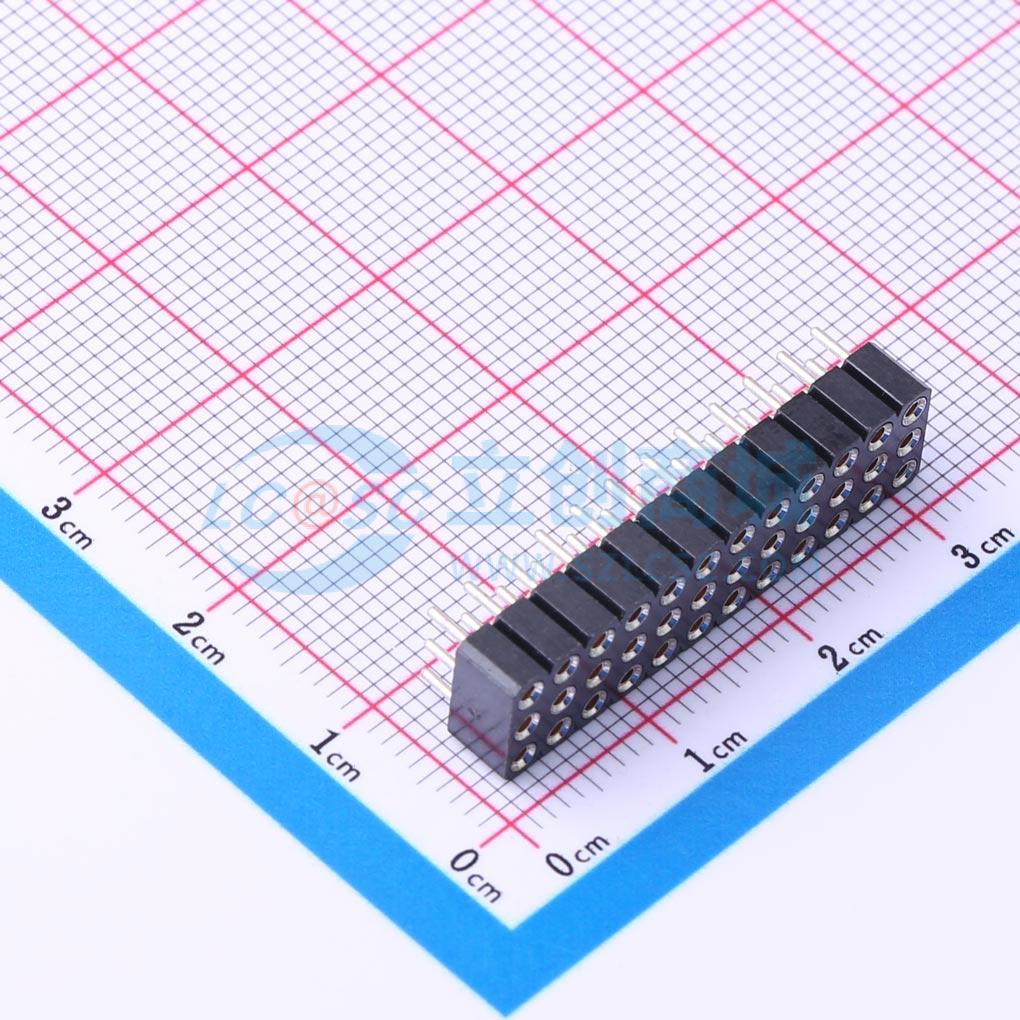 点击查看大图 X5531FV-3x12-C32D42-7400实物图