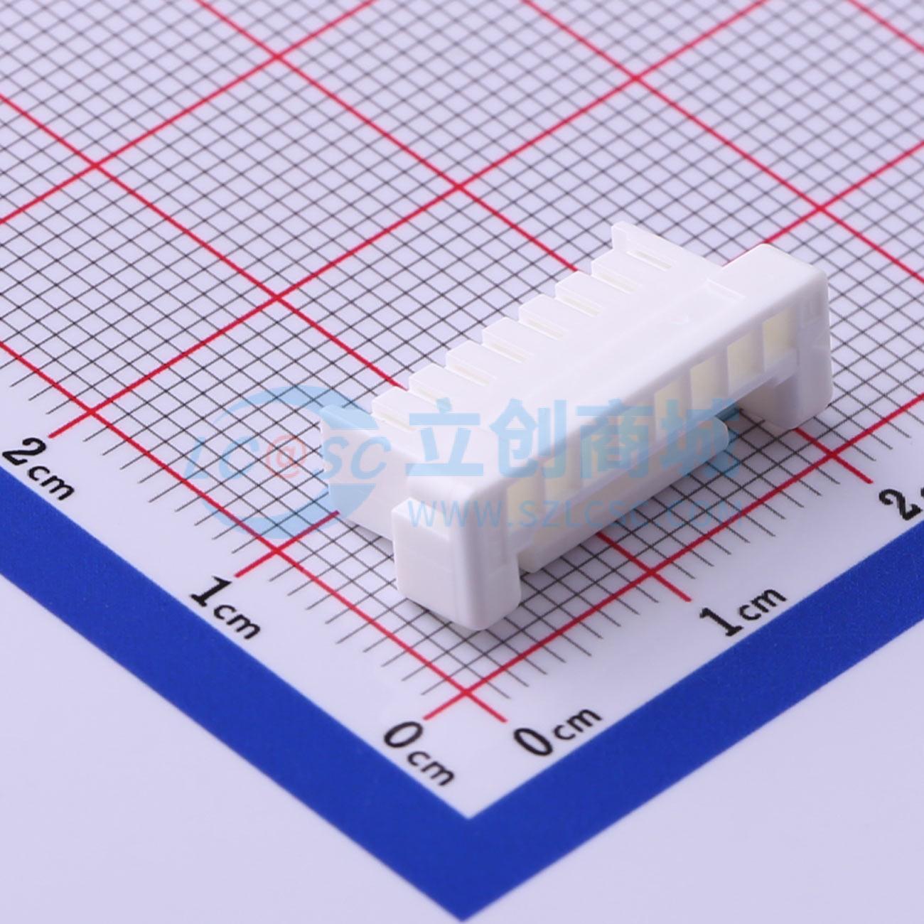 点击查看大图 5024390800实物图