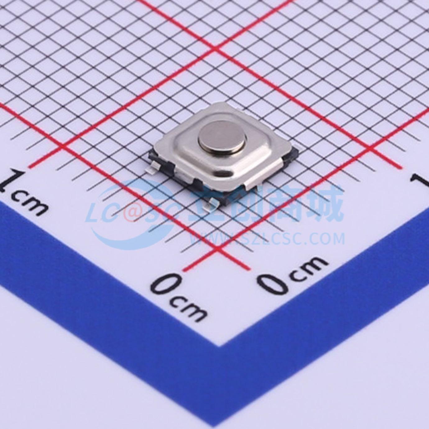 TMG-533-V-T/R实物图