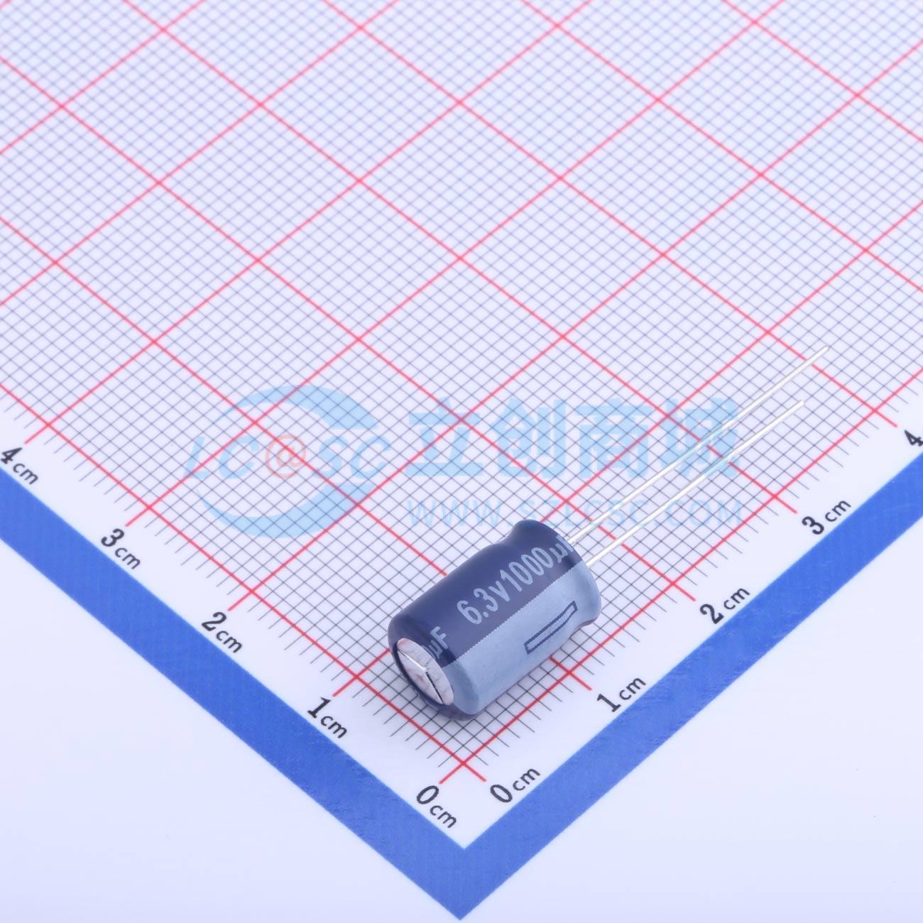 点击查看大图 ERR0JM102F12OT实物图