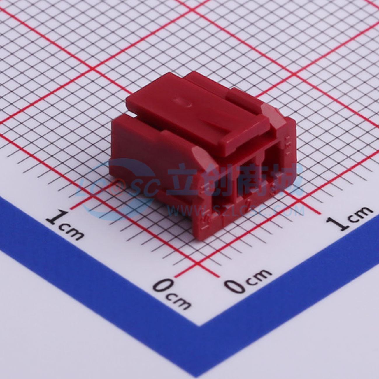 点击查看大图 XAP-03V-1-R实物图